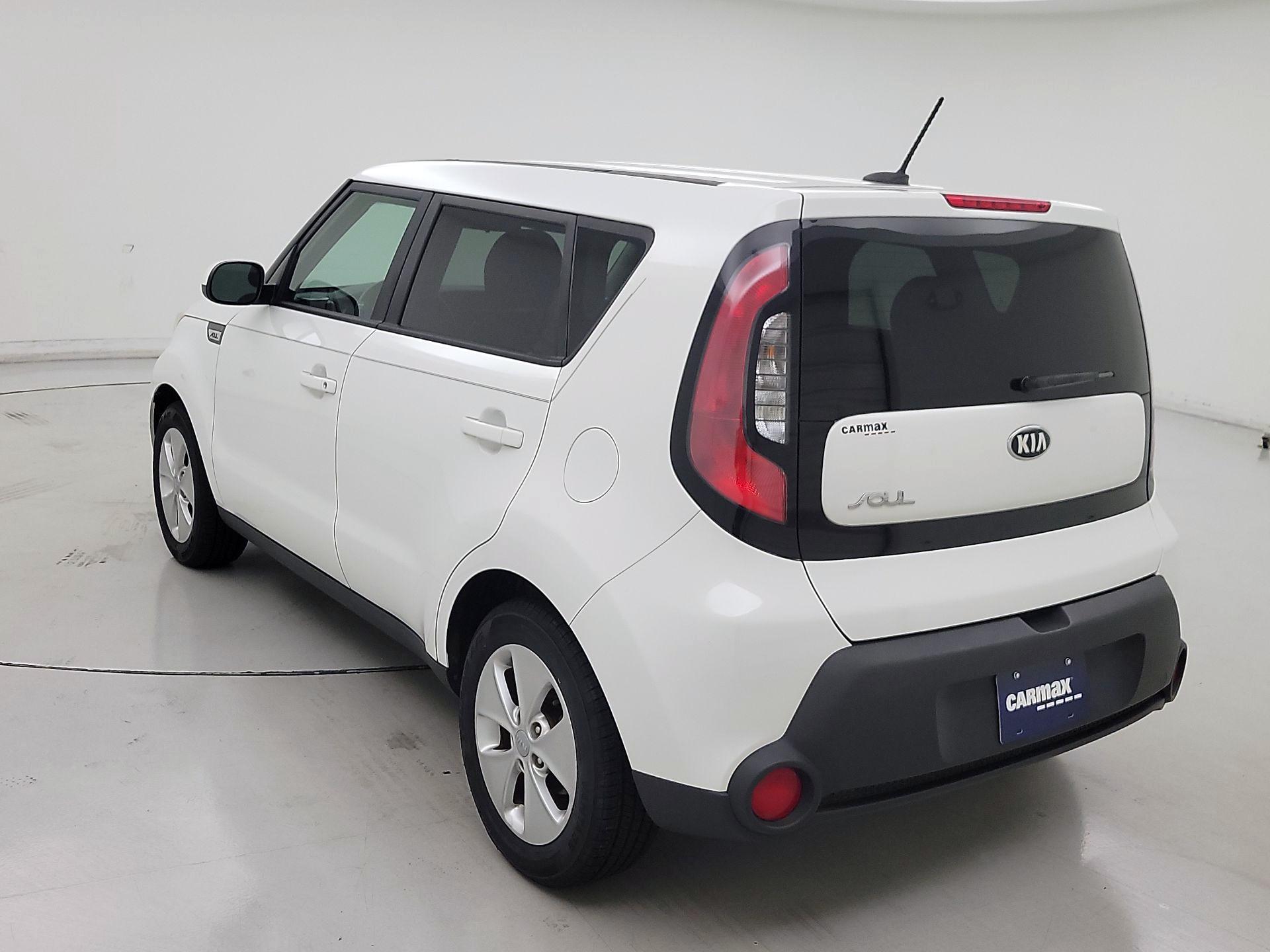 Thumbnail: 2016 Kia Soul - 7