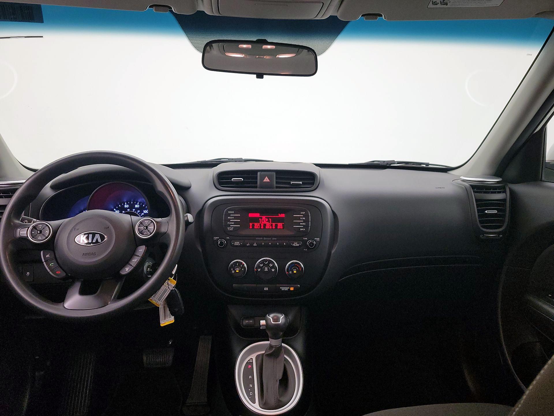 Thumbnail: 2016 Kia Soul - 8