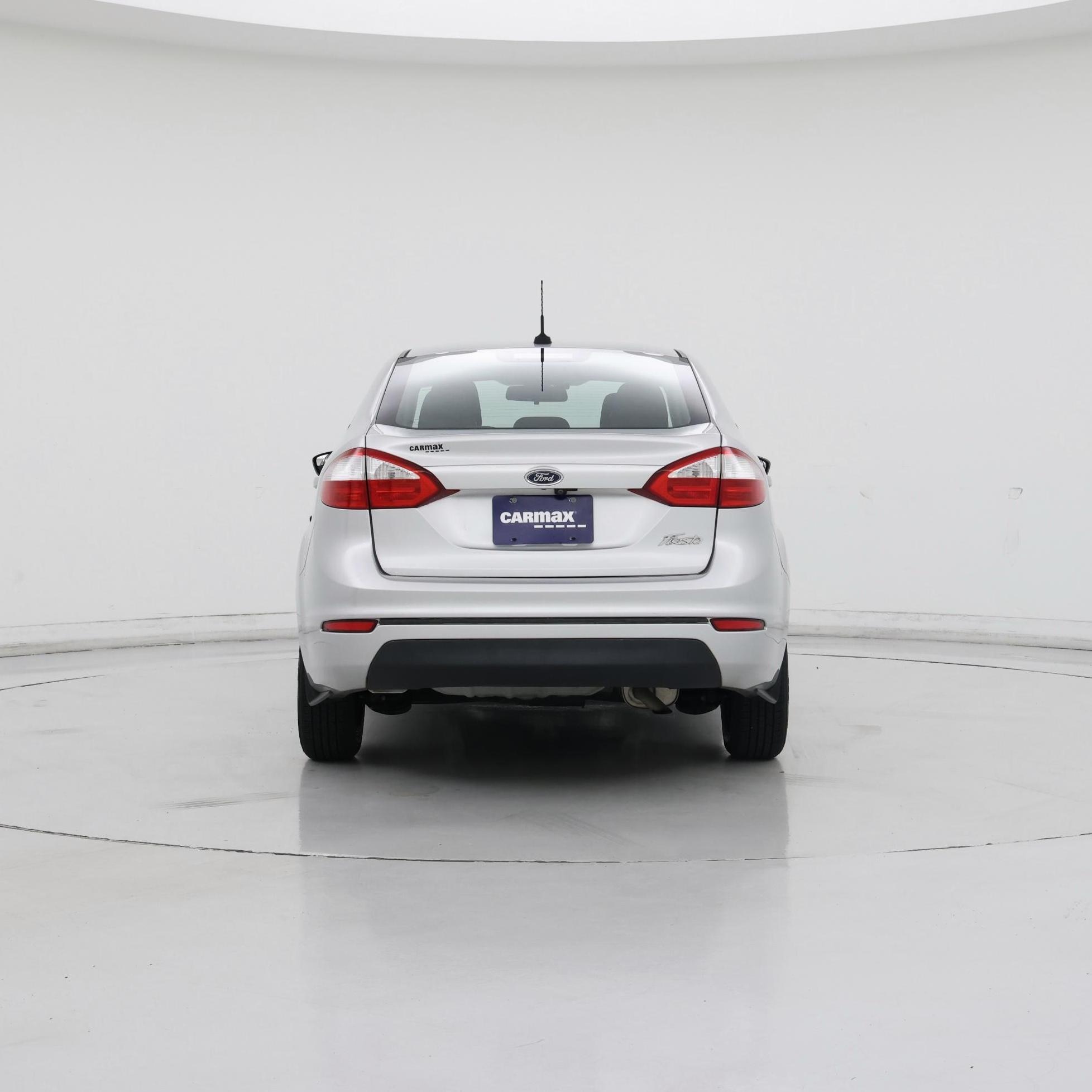 Thumbnail: 2018 Ford Fiesta - 6