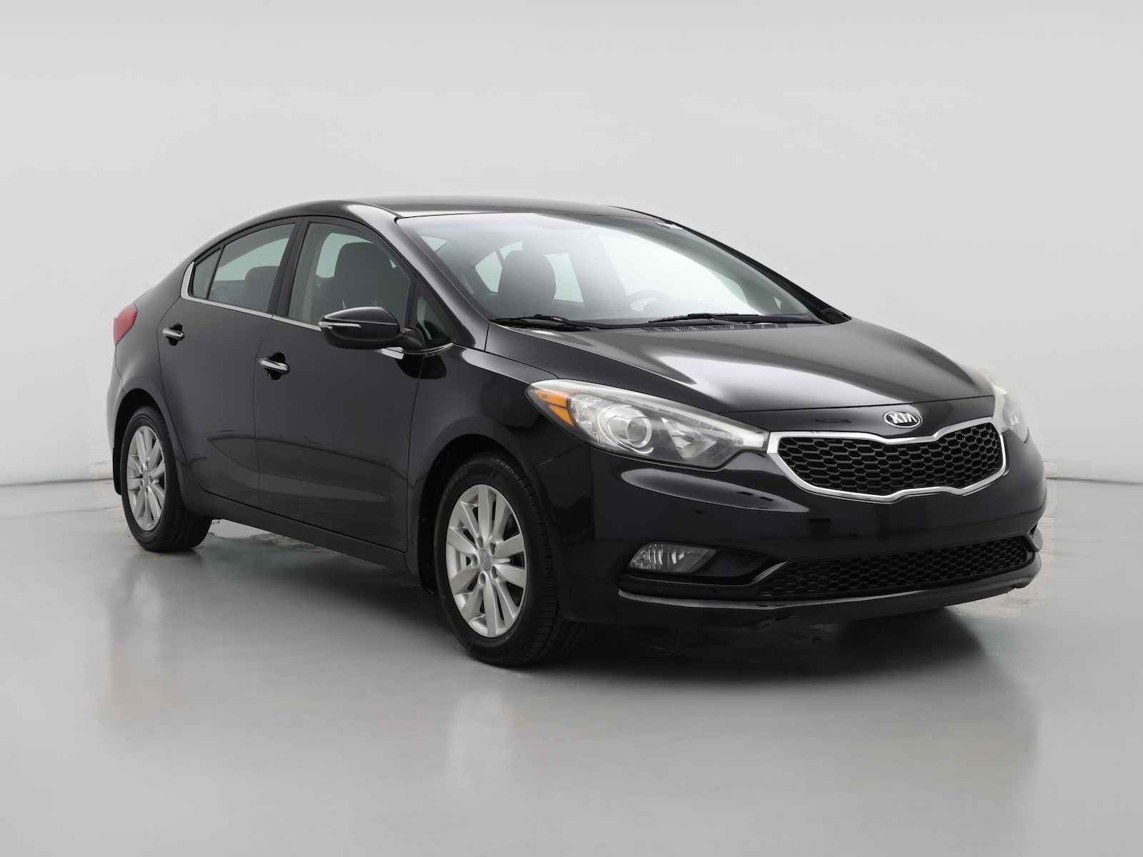 2014 Kia Forte EX