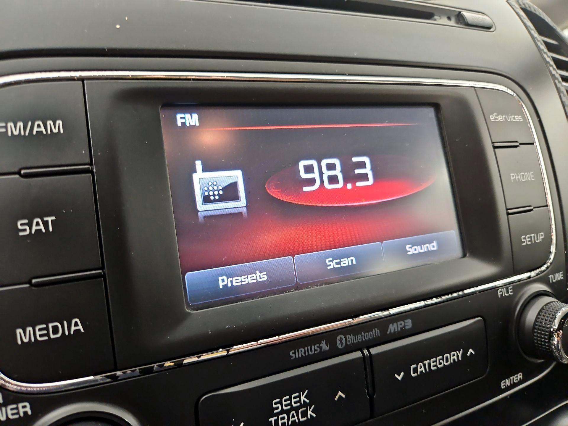 Thumbnail: 2014 Kia Forte - 15