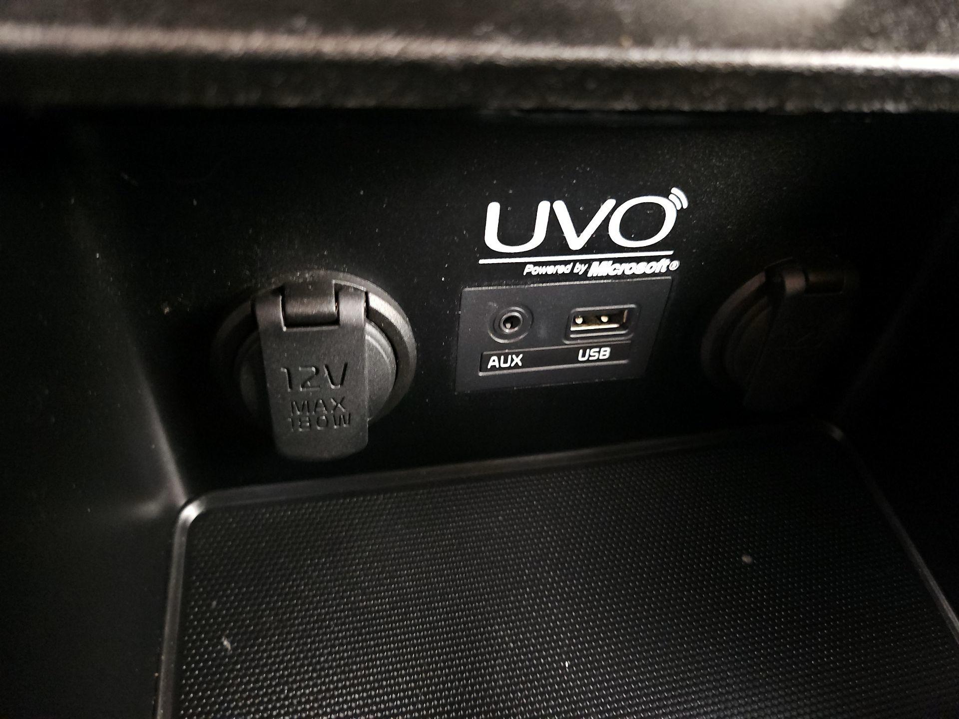 Thumbnail: 2014 Kia Forte - 18