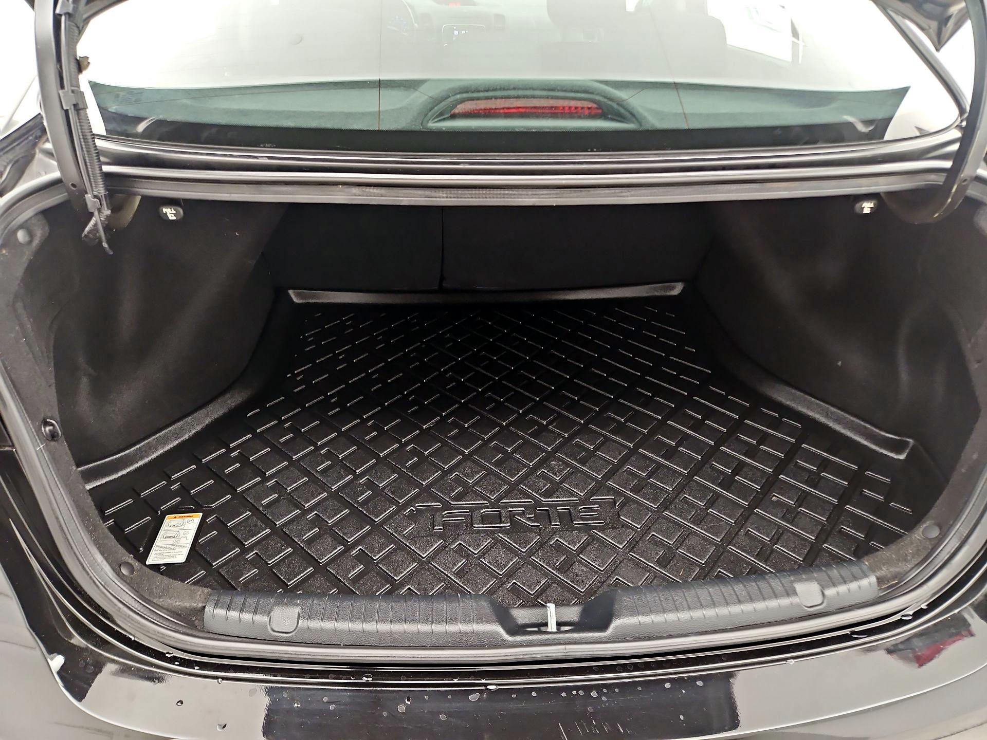 Thumbnail: 2014 Kia Forte - 20