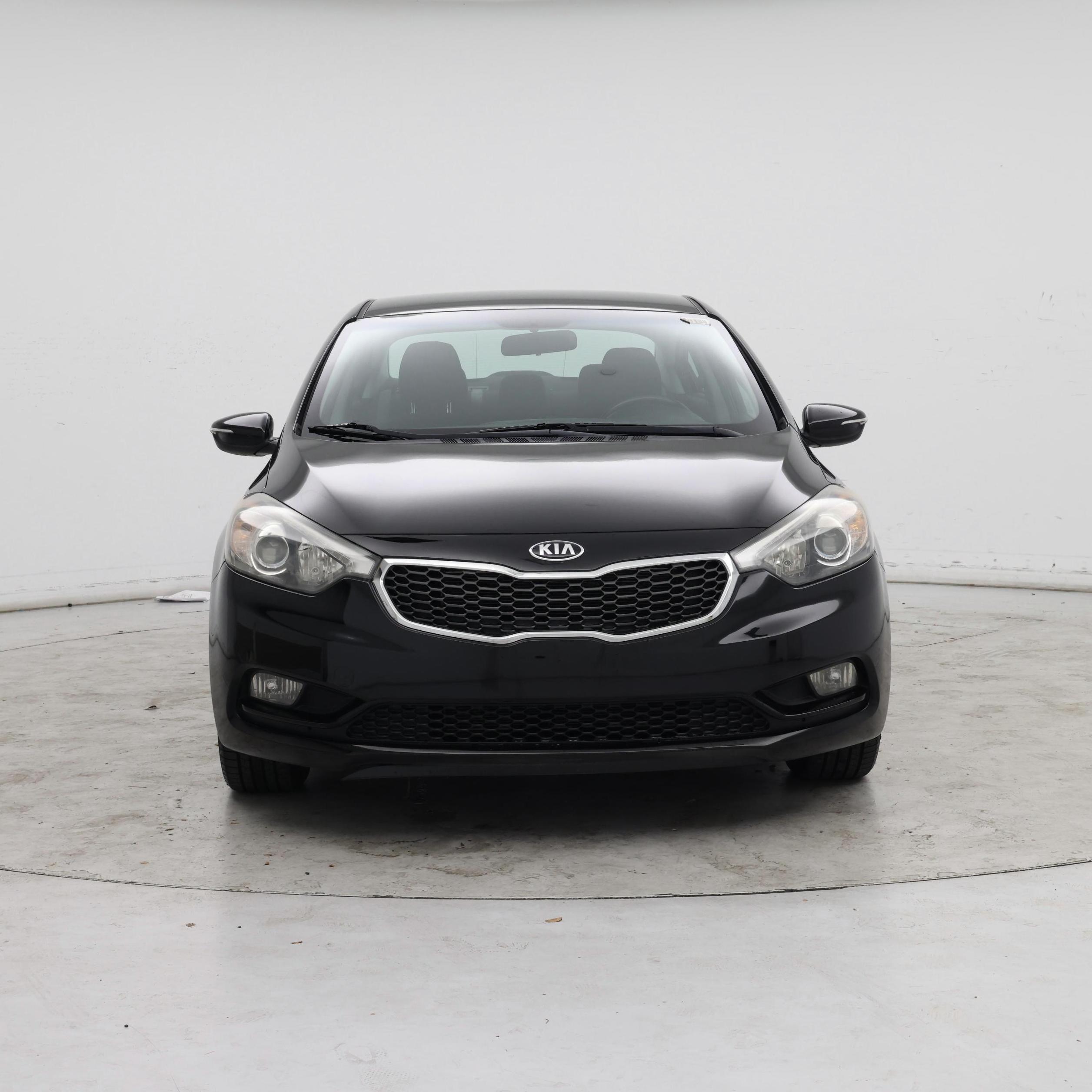 Thumbnail: 2014 Kia Forte - 5