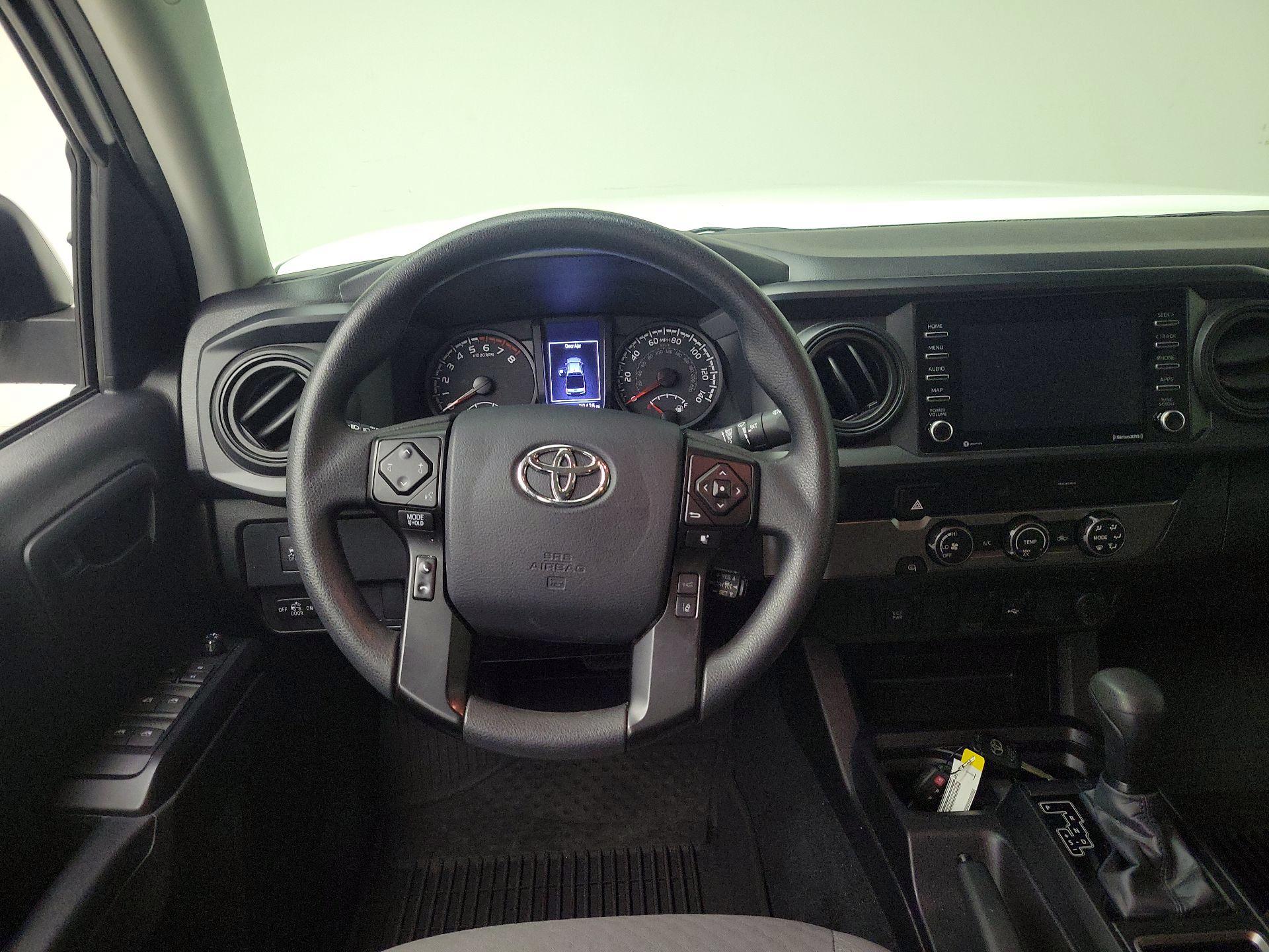 Thumbnail: 2023 Toyota Tacoma - 10