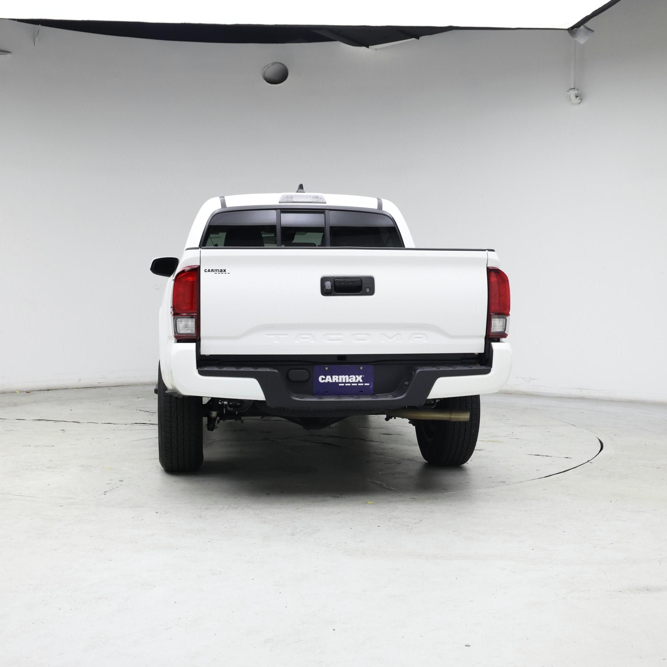Thumbnail: 2023 Toyota Tacoma - 6