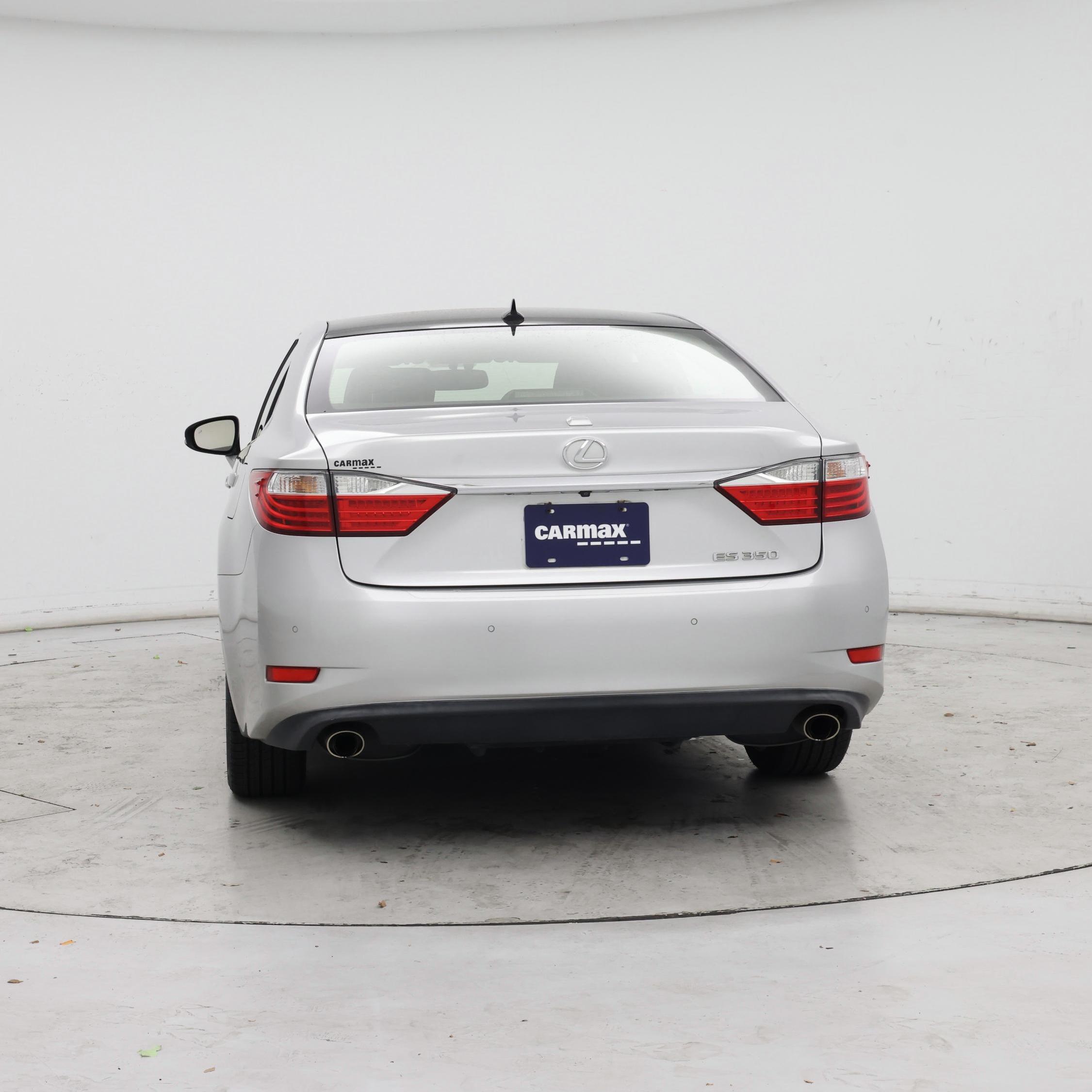 Thumbnail: 2014 Lexus ES - 6