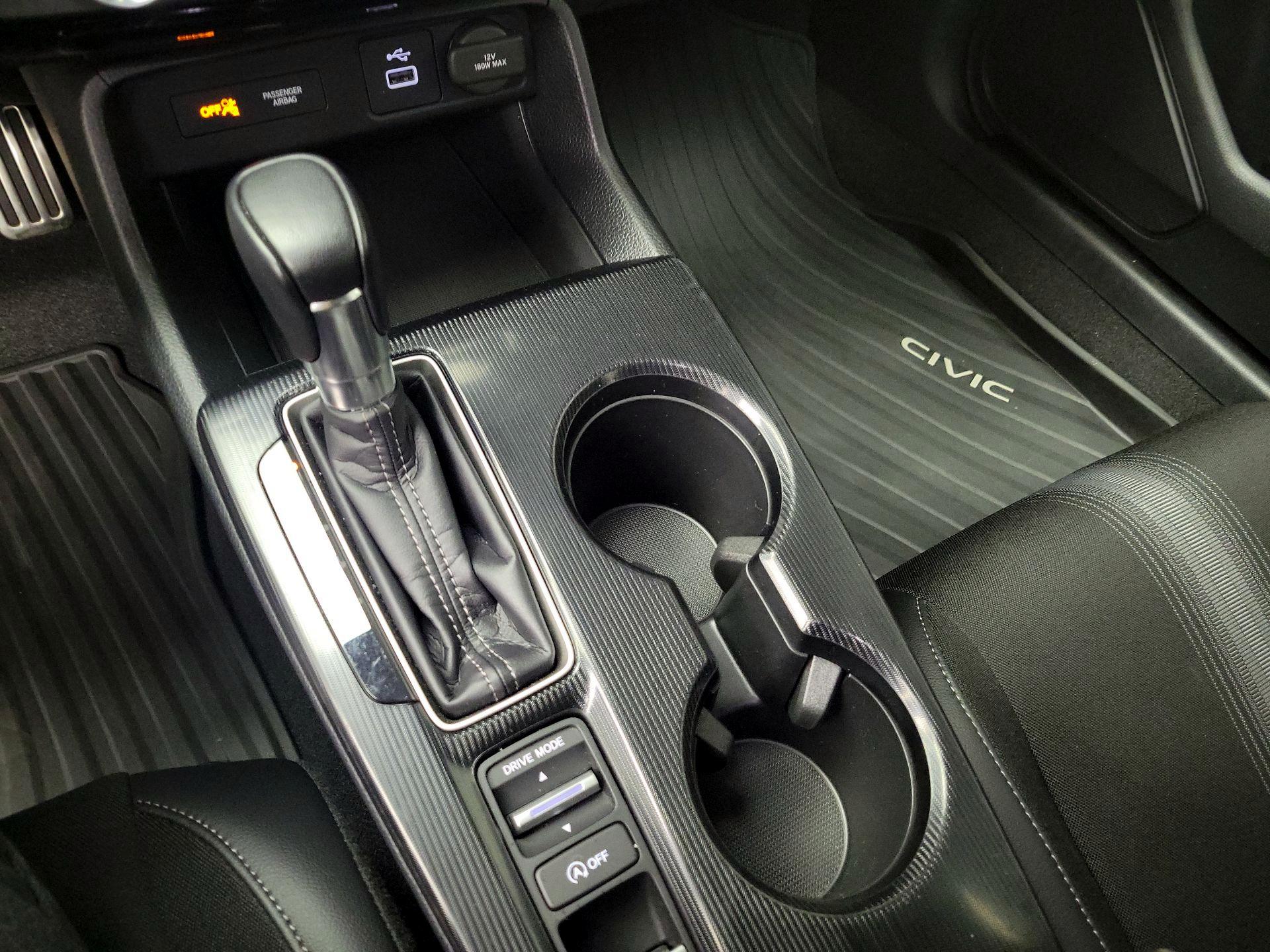 Thumbnail: 2024 Honda Civic - 17