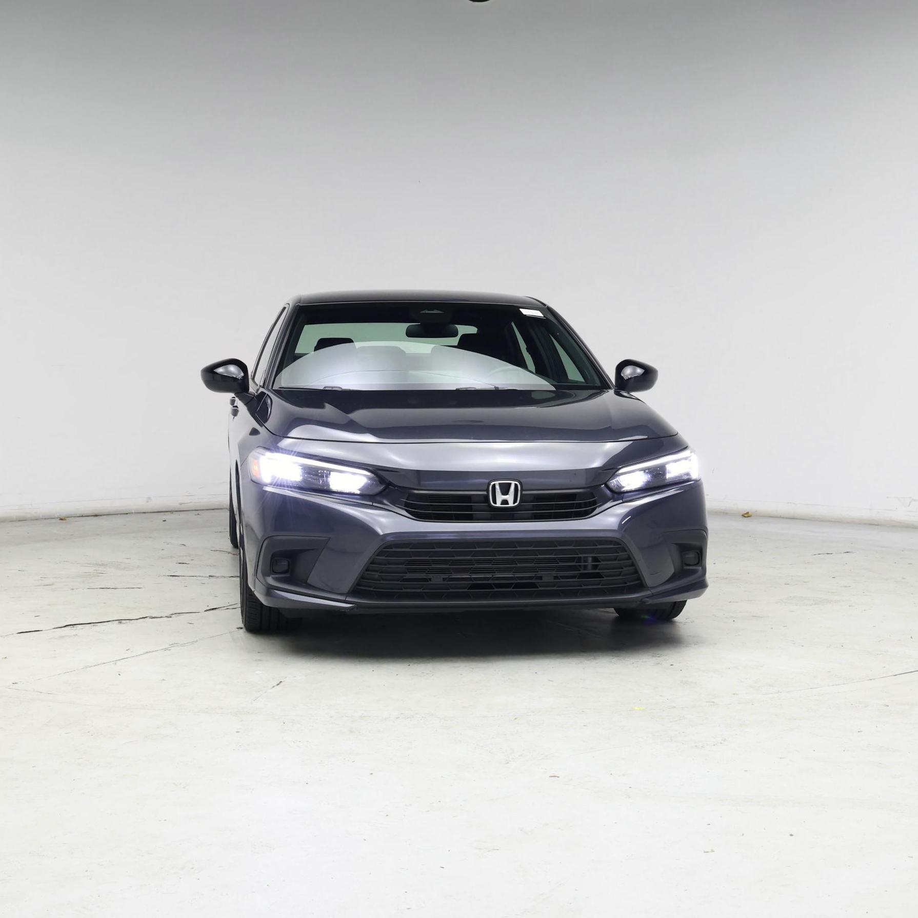 Thumbnail: 2024 Honda Civic - 5