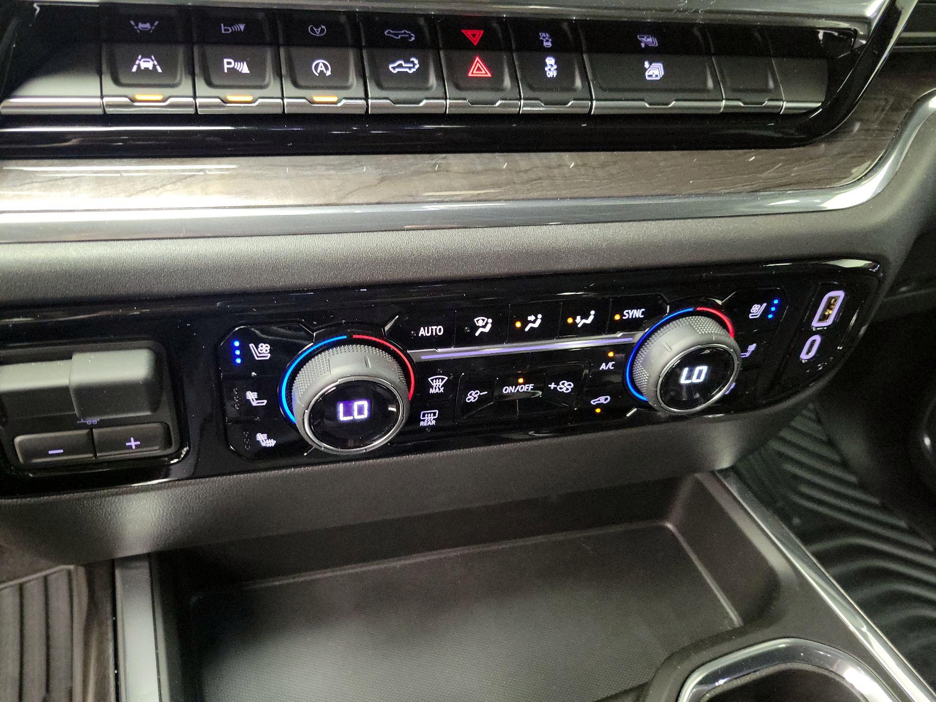 Thumbnail: 2024 Chevrolet Silverado 1500 - 16