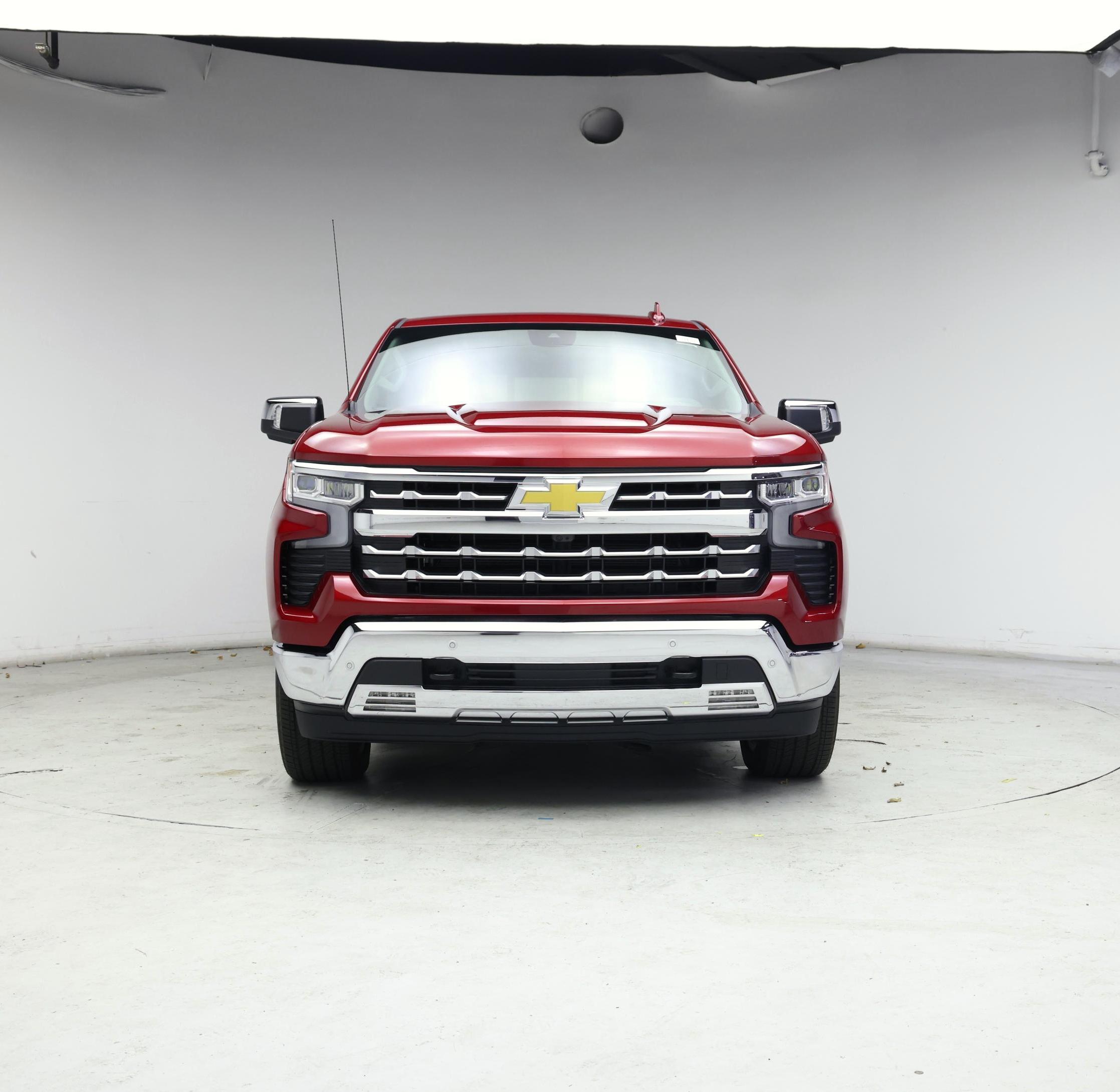 Thumbnail: 2024 Chevrolet Silverado 1500 - 5