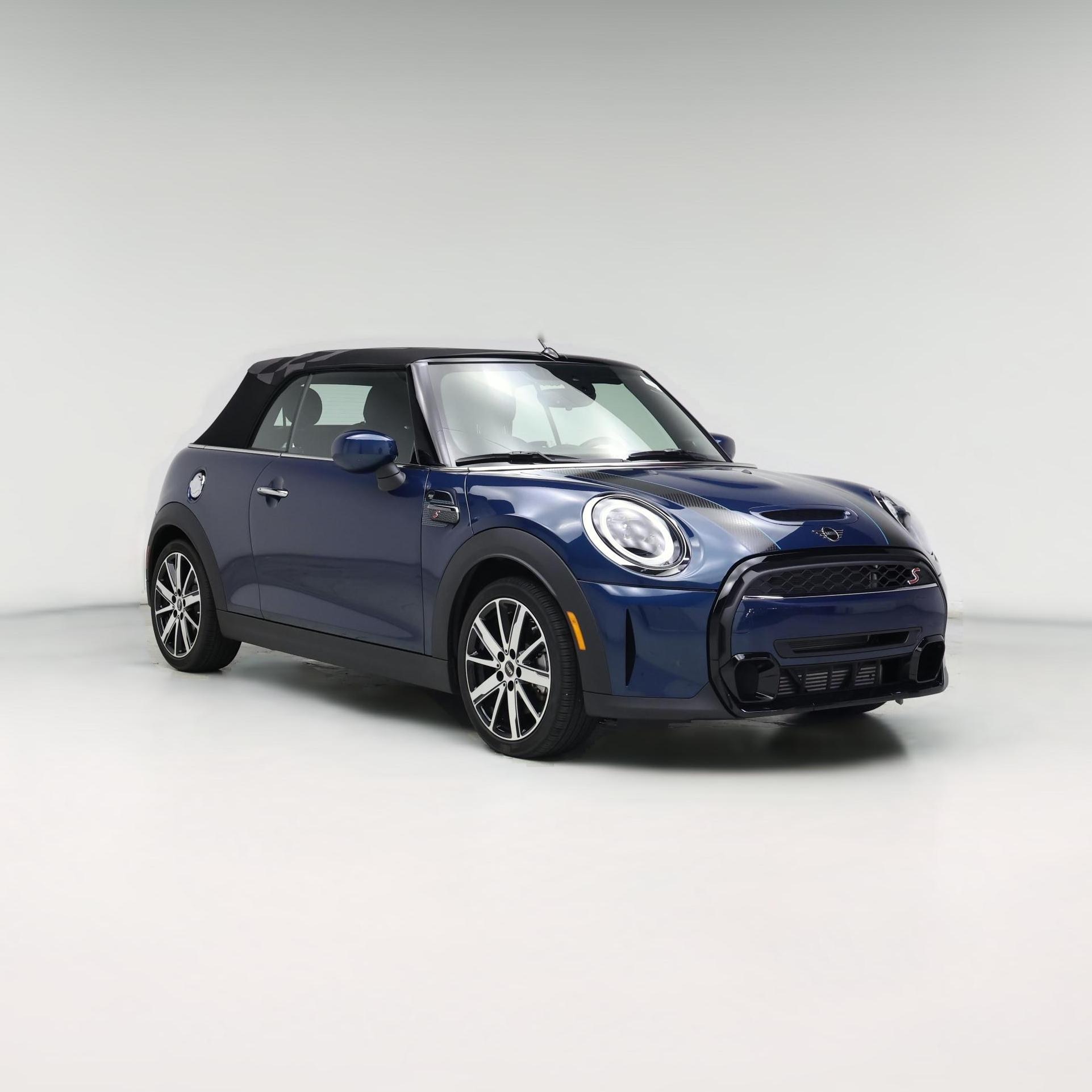 Thumbnail: 2022 MINI Cooper - 1