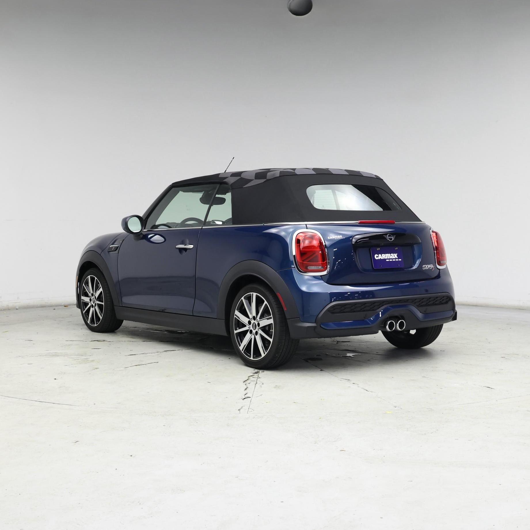 Thumbnail: 2022 MINI Cooper - 2
