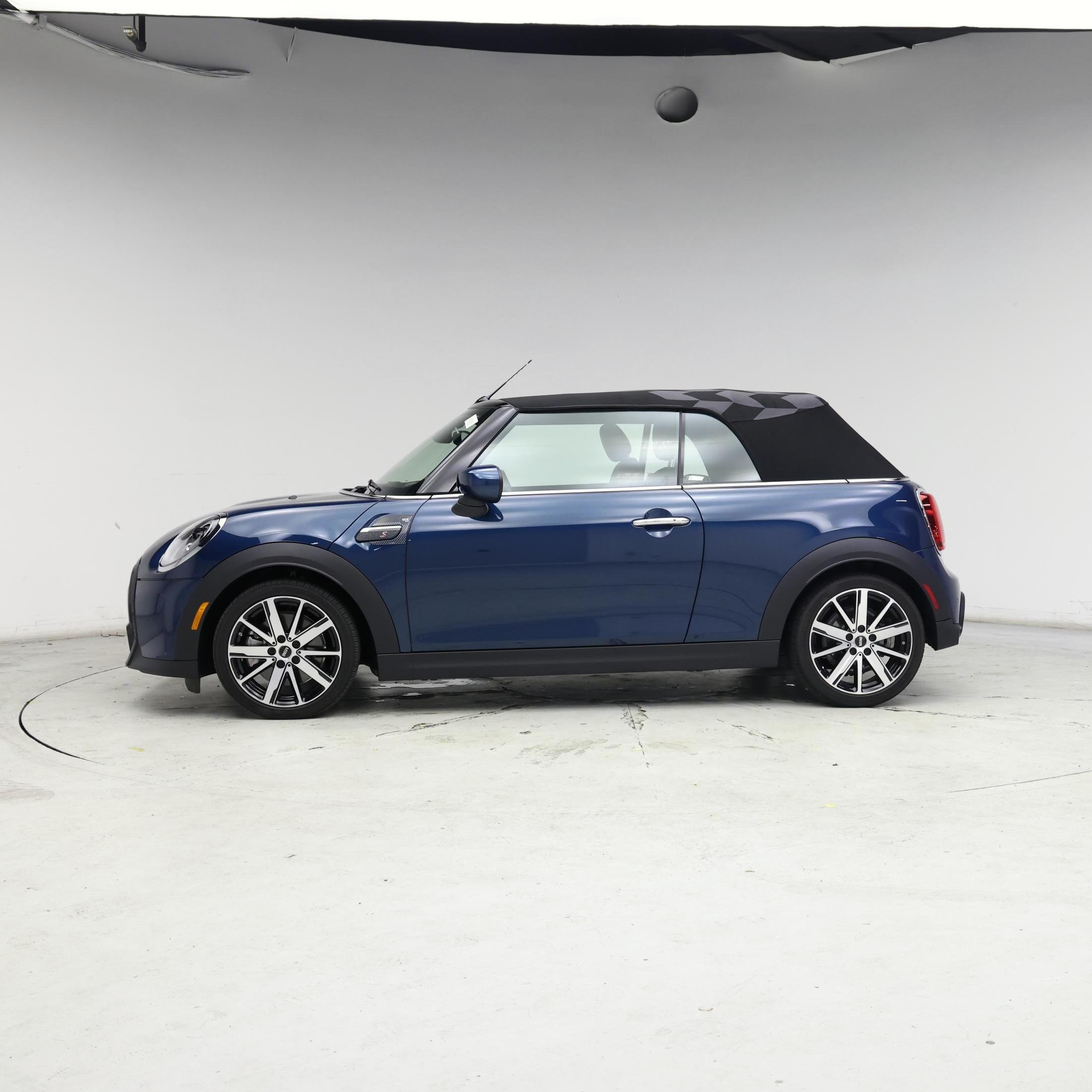 Thumbnail: 2022 MINI Cooper - 3
