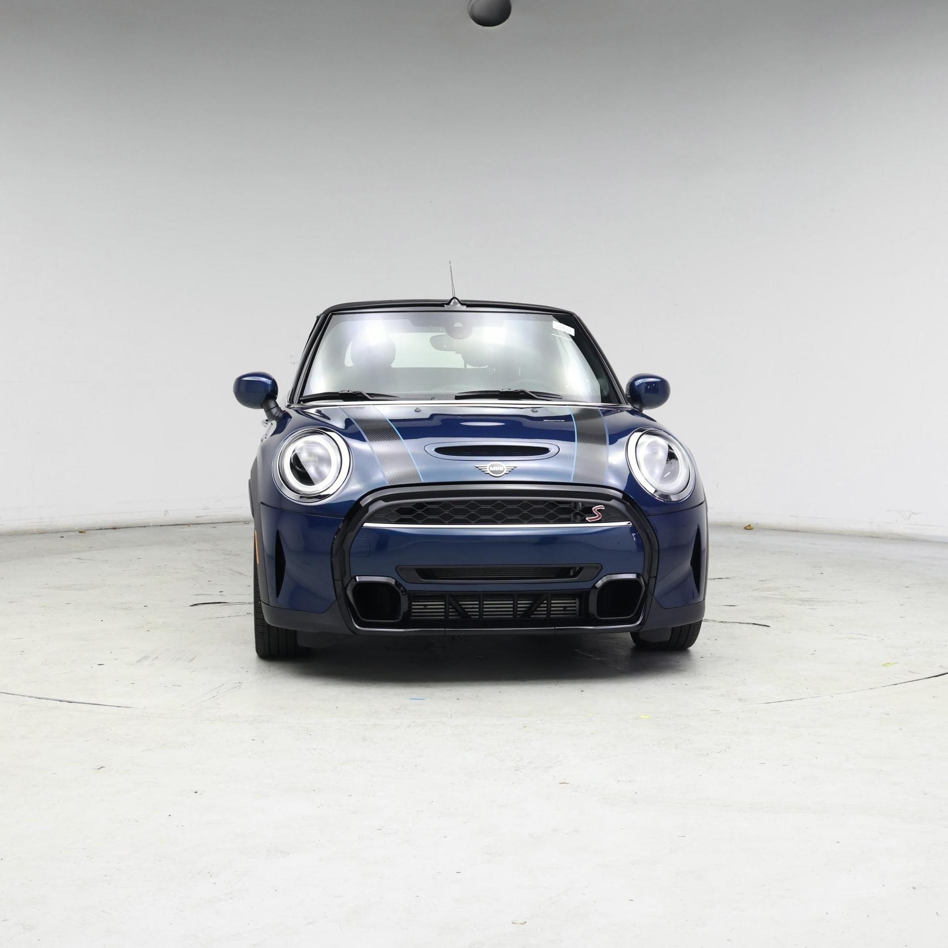 Thumbnail: 2022 MINI Cooper - 5