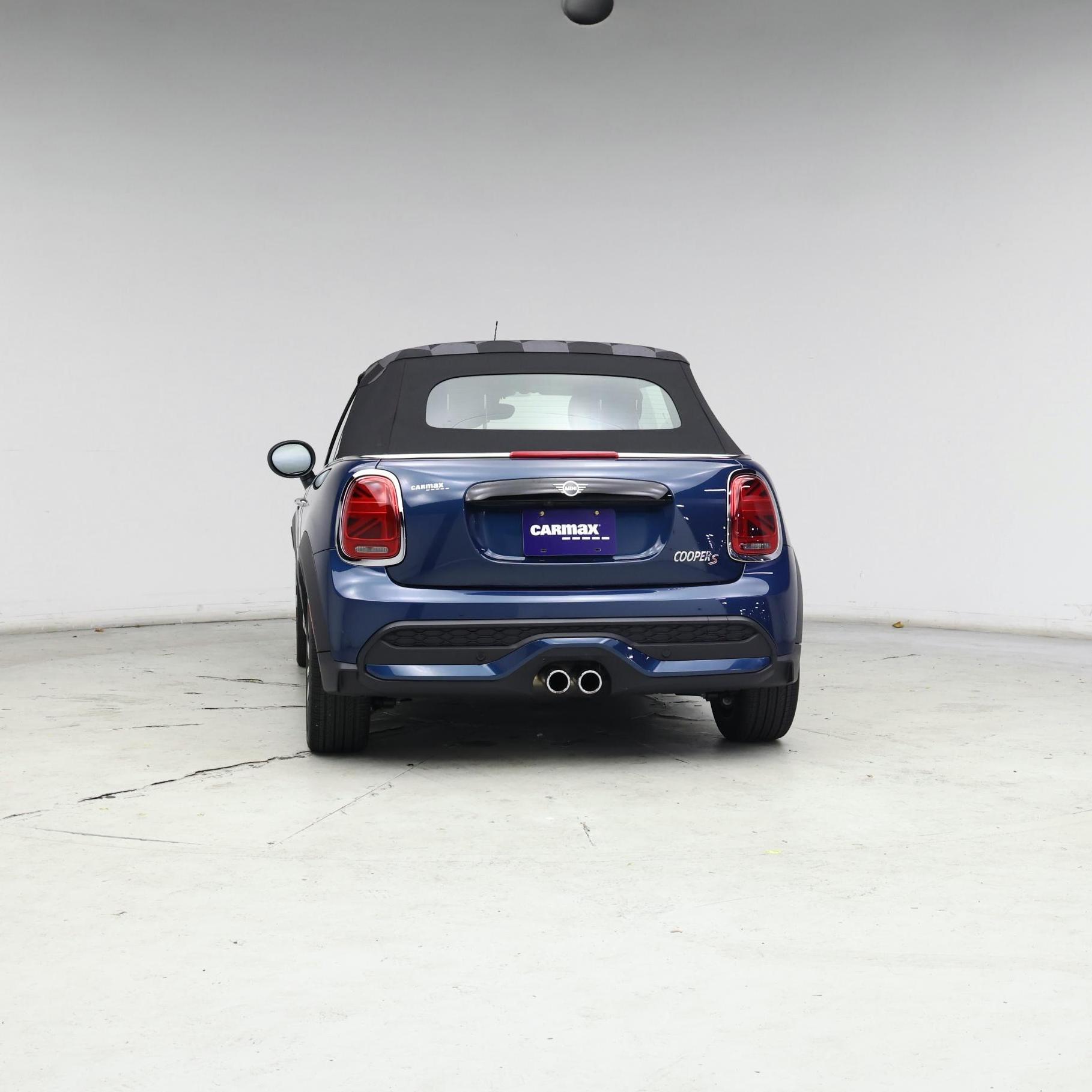 Thumbnail: 2022 MINI Cooper - 6