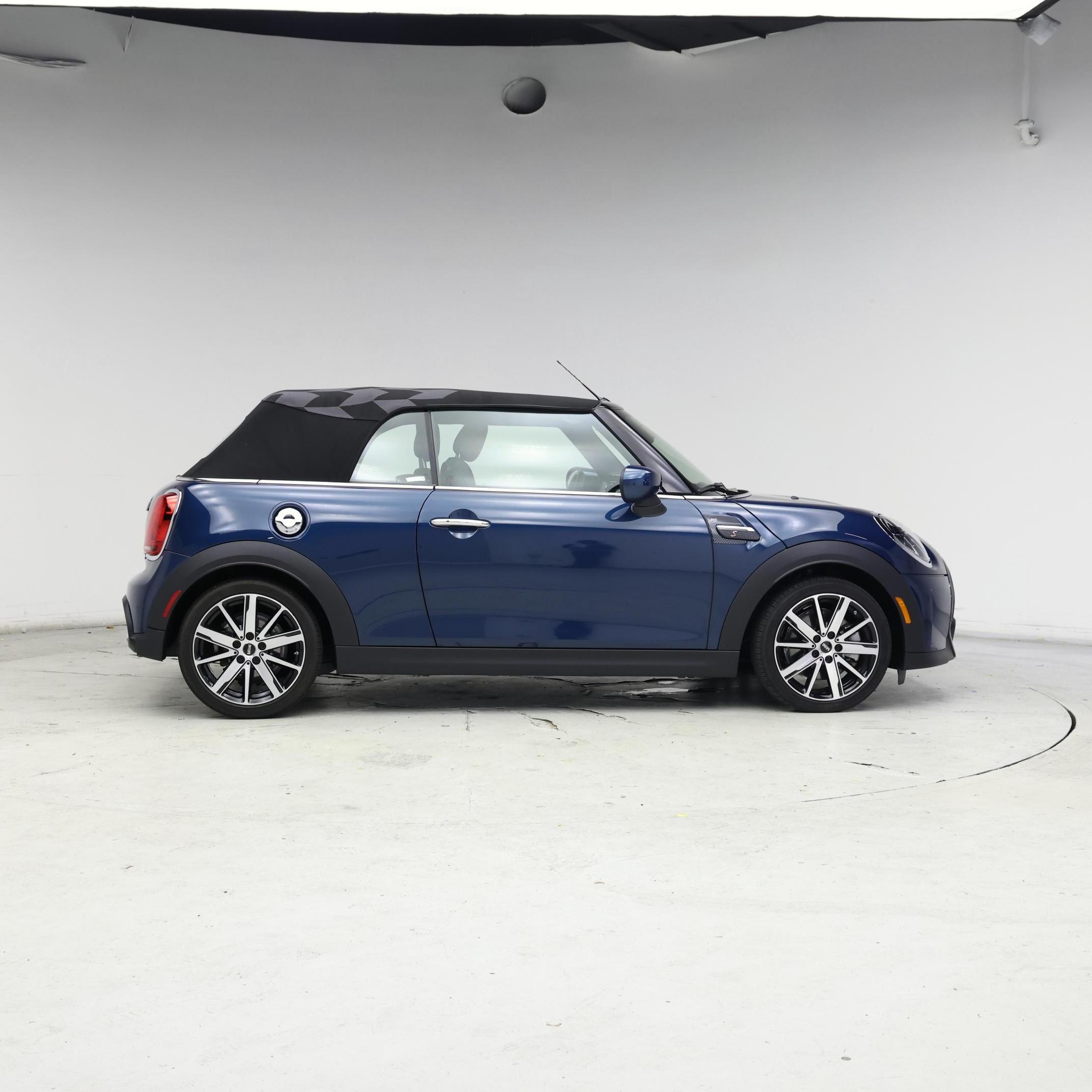 Thumbnail: 2022 MINI Cooper - 7