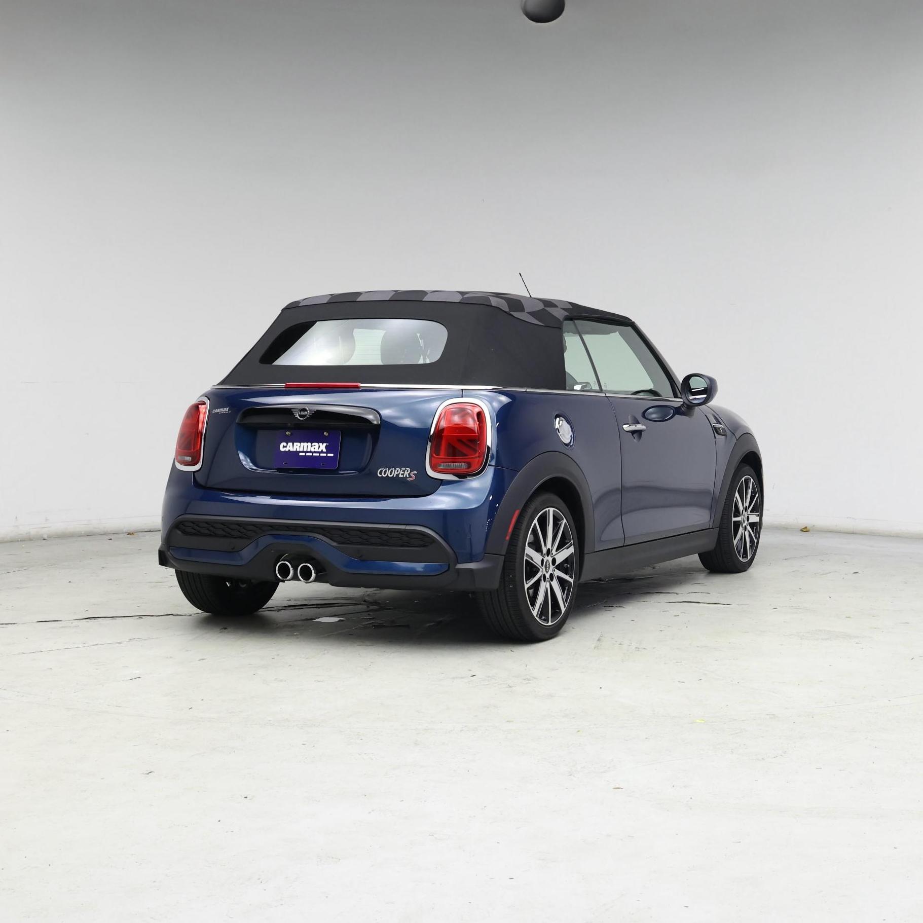 Thumbnail: 2022 MINI Cooper - 8