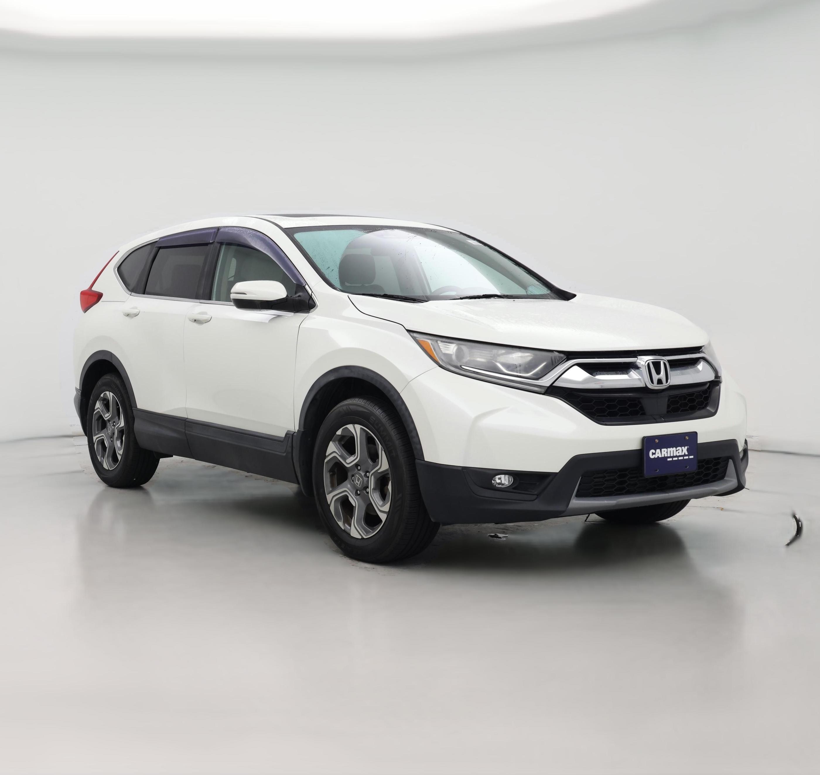 Thumbnail: 2018 Honda CR-V - 1