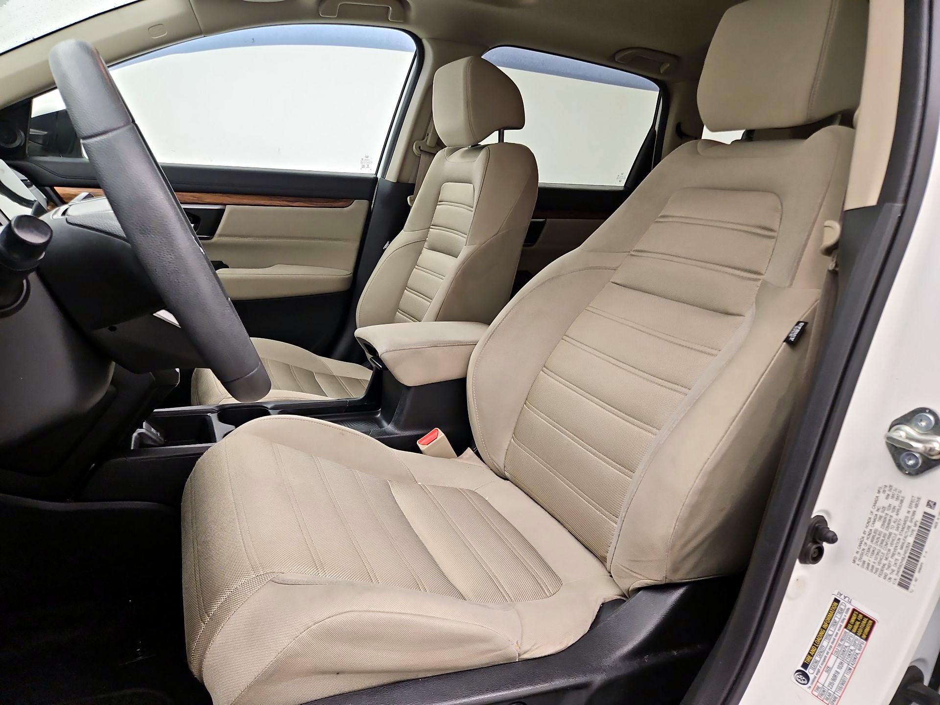 Thumbnail: 2018 Honda CR-V - 11