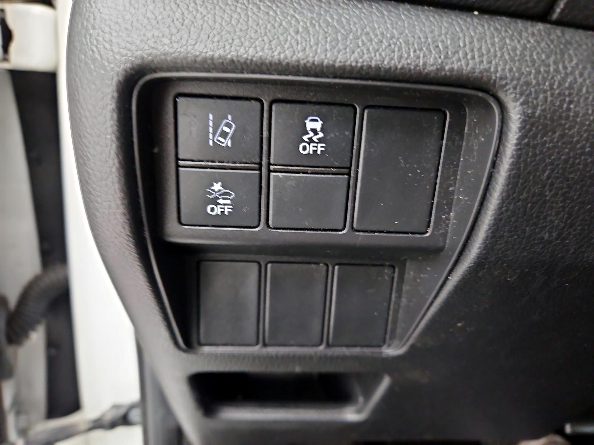 Thumbnail: 2018 Honda CR-V - 13