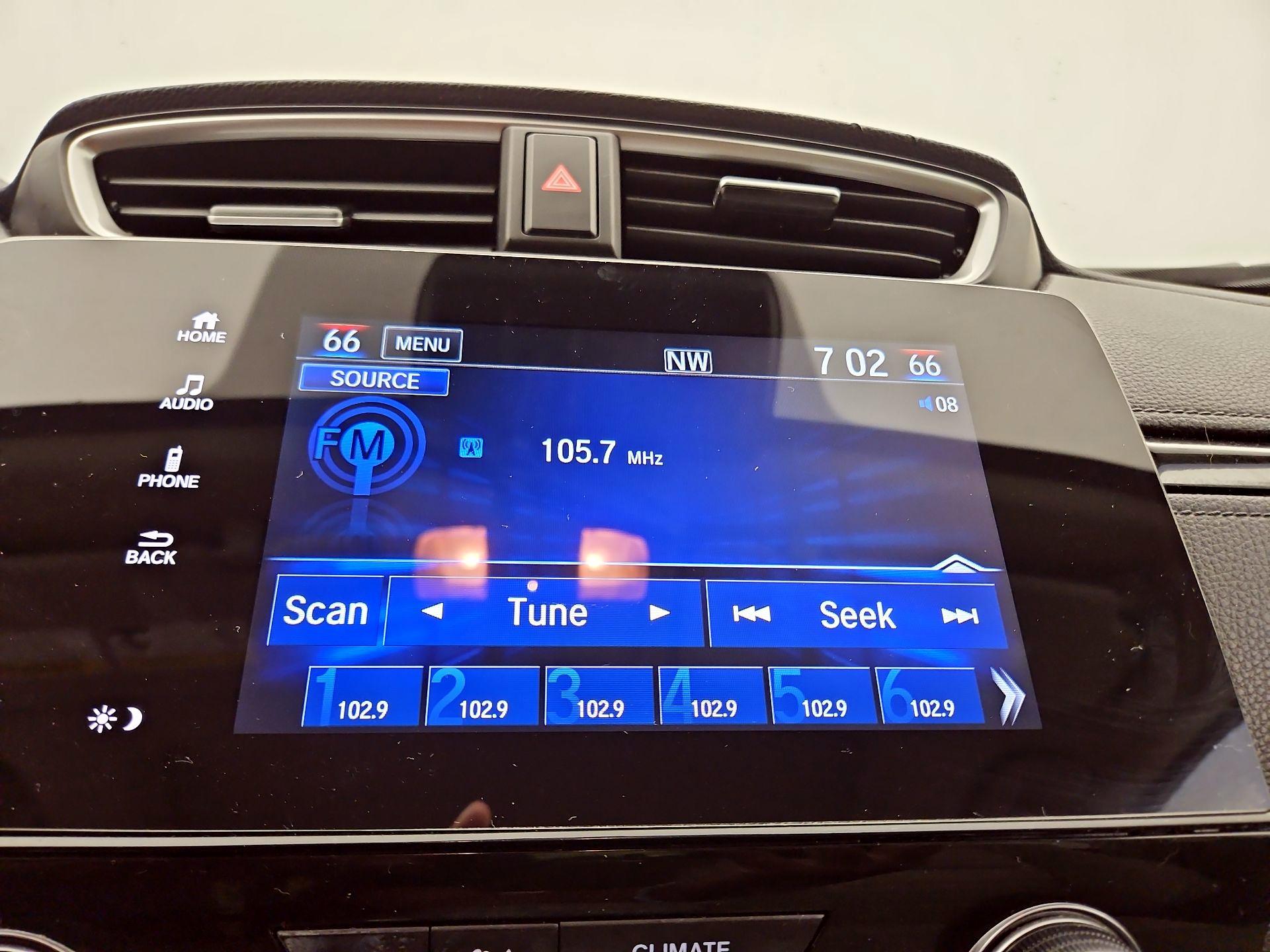 Thumbnail: 2018 Honda CR-V - 15