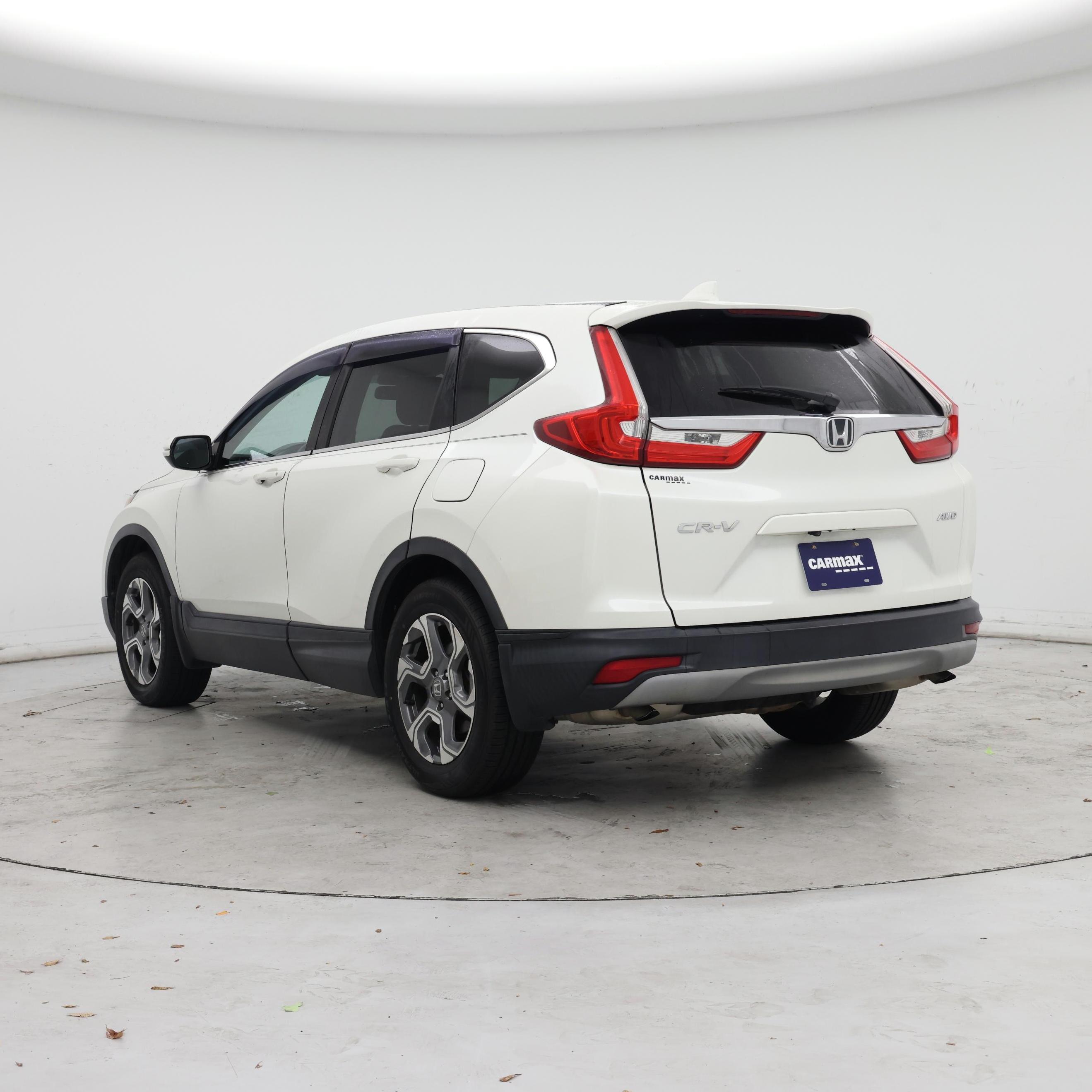 Thumbnail: 2018 Honda CR-V - 2