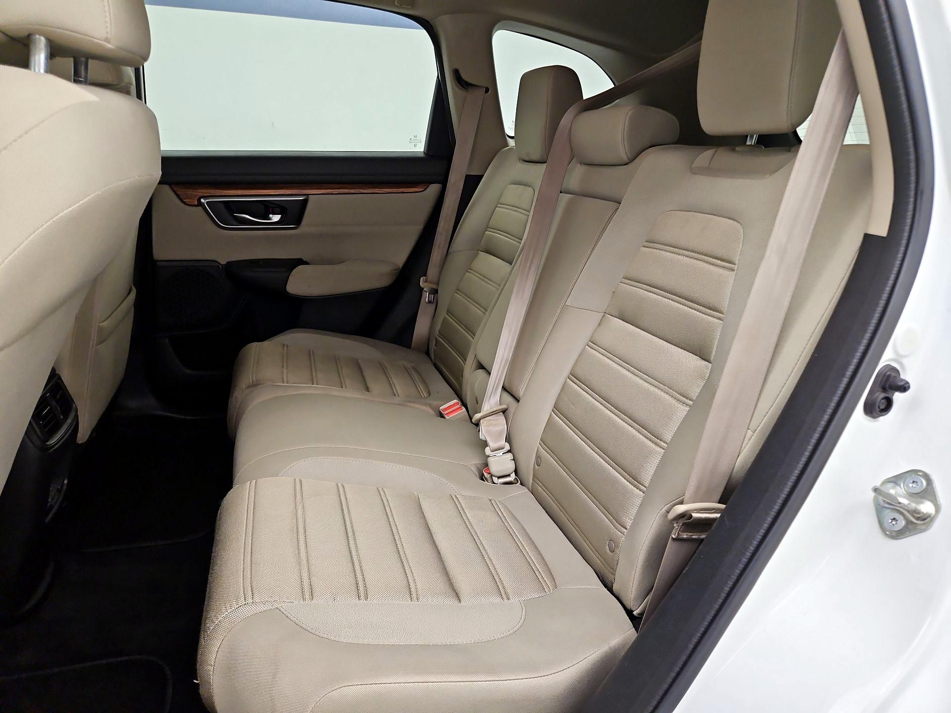 Thumbnail: 2018 Honda CR-V - 19