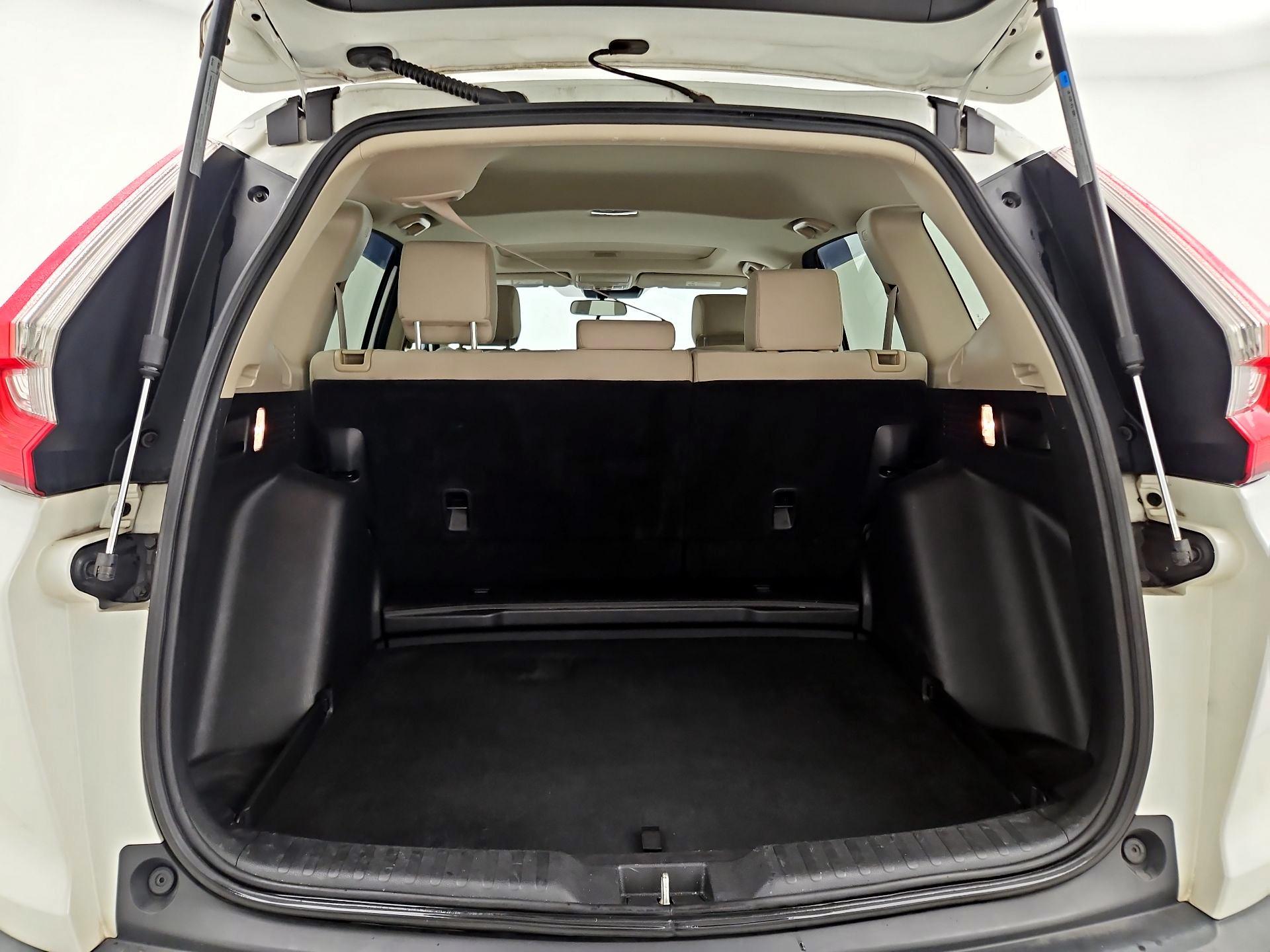 Thumbnail: 2018 Honda CR-V - 20