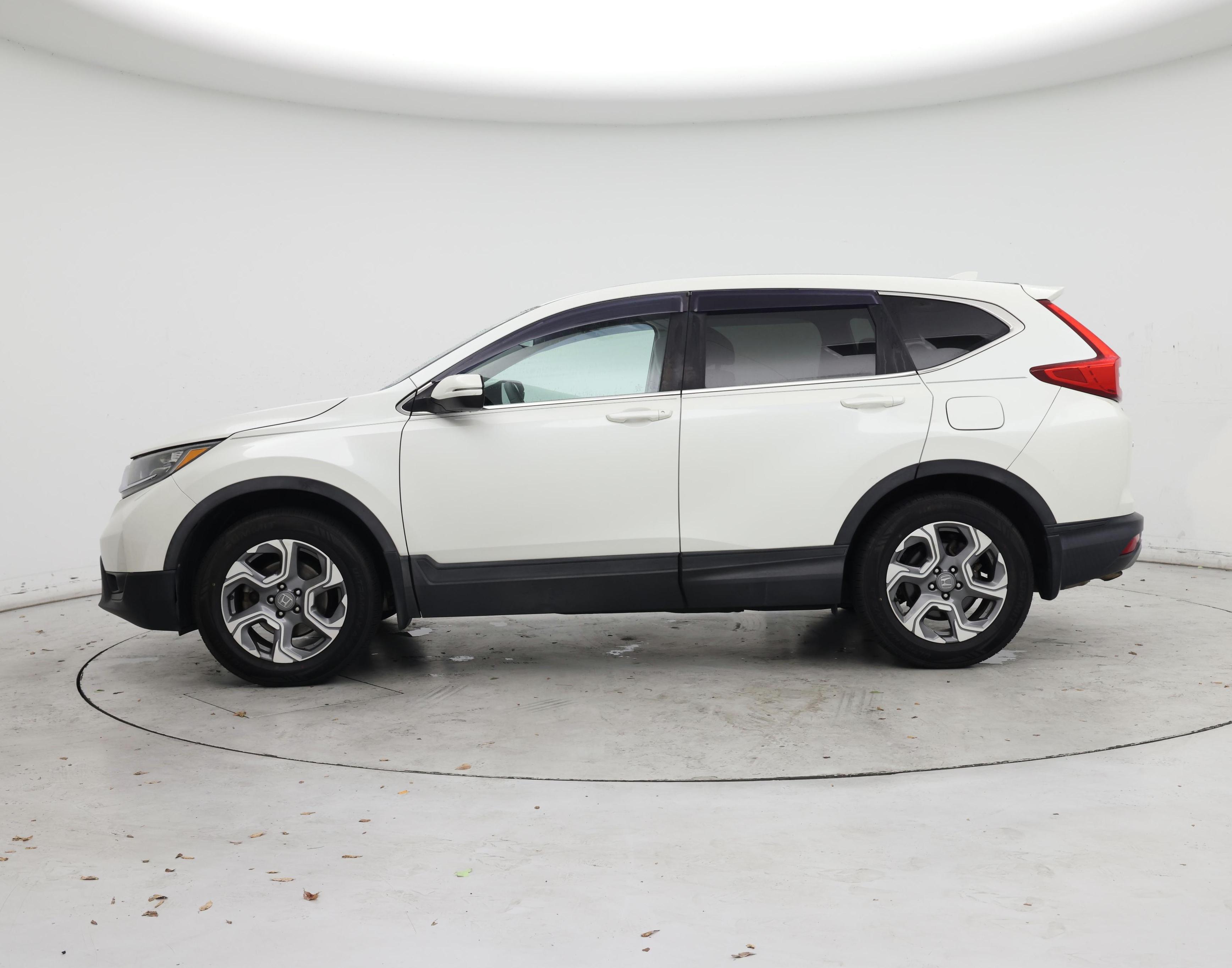 Thumbnail: 2018 Honda CR-V - 3