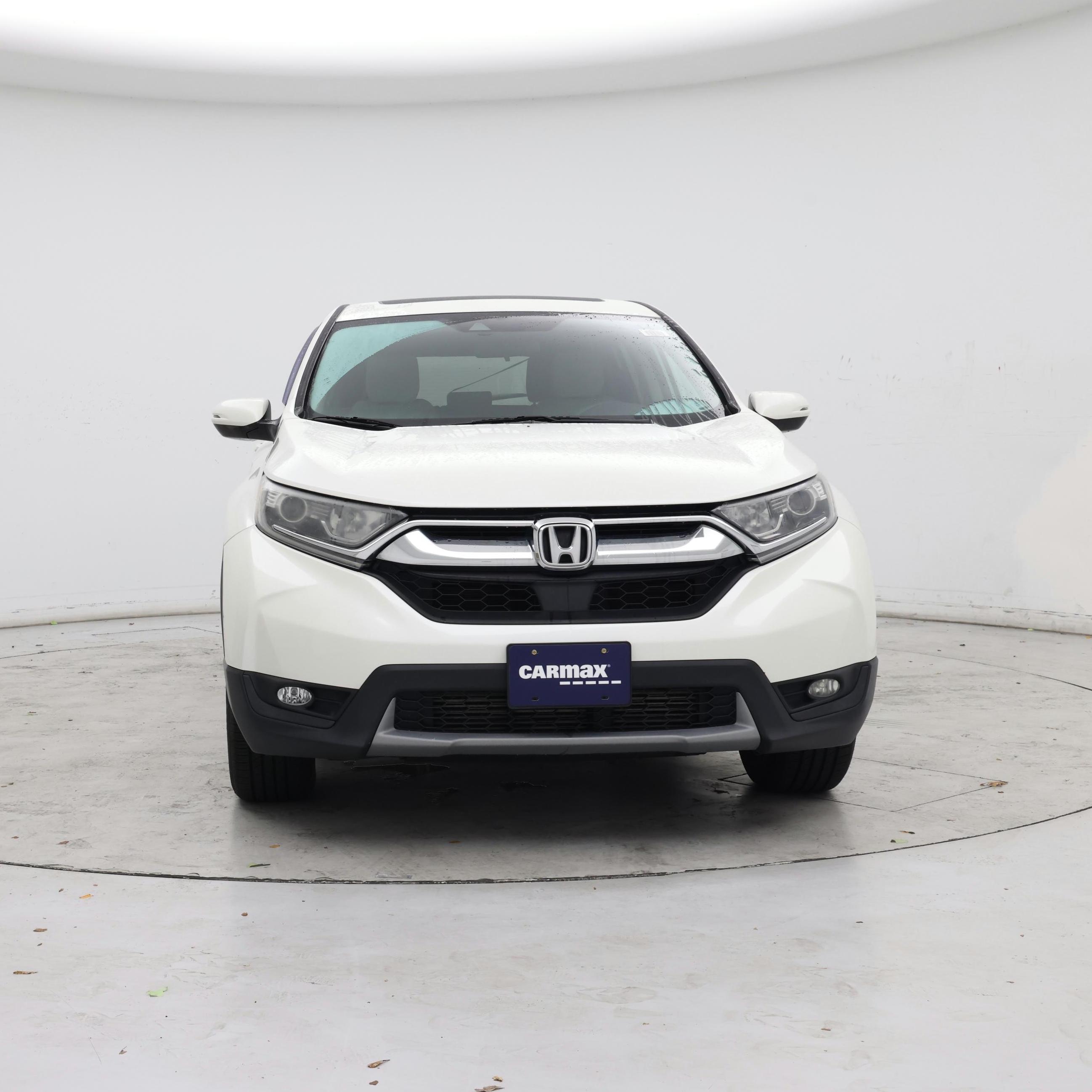 Thumbnail: 2018 Honda CR-V - 5