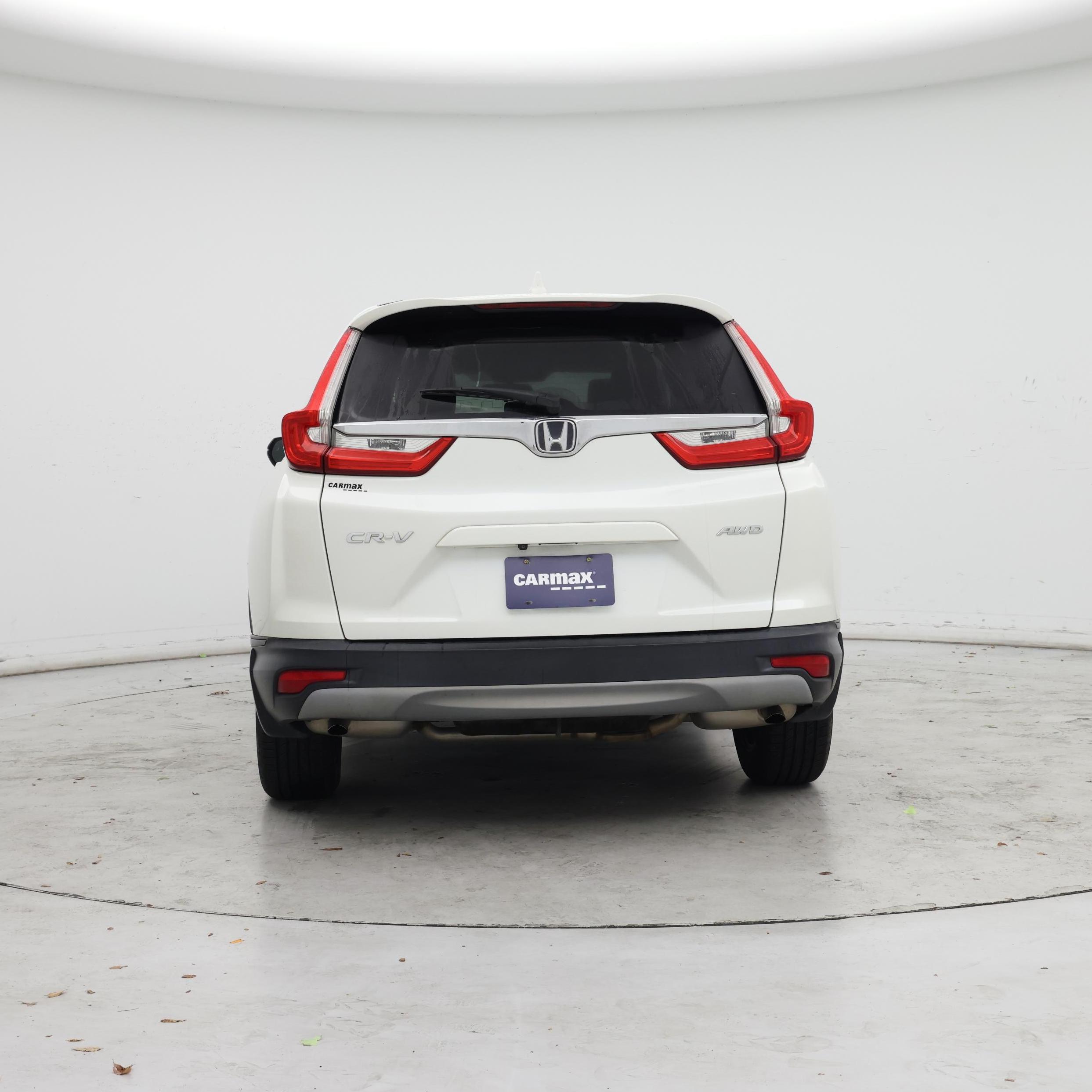 Thumbnail: 2018 Honda CR-V - 6