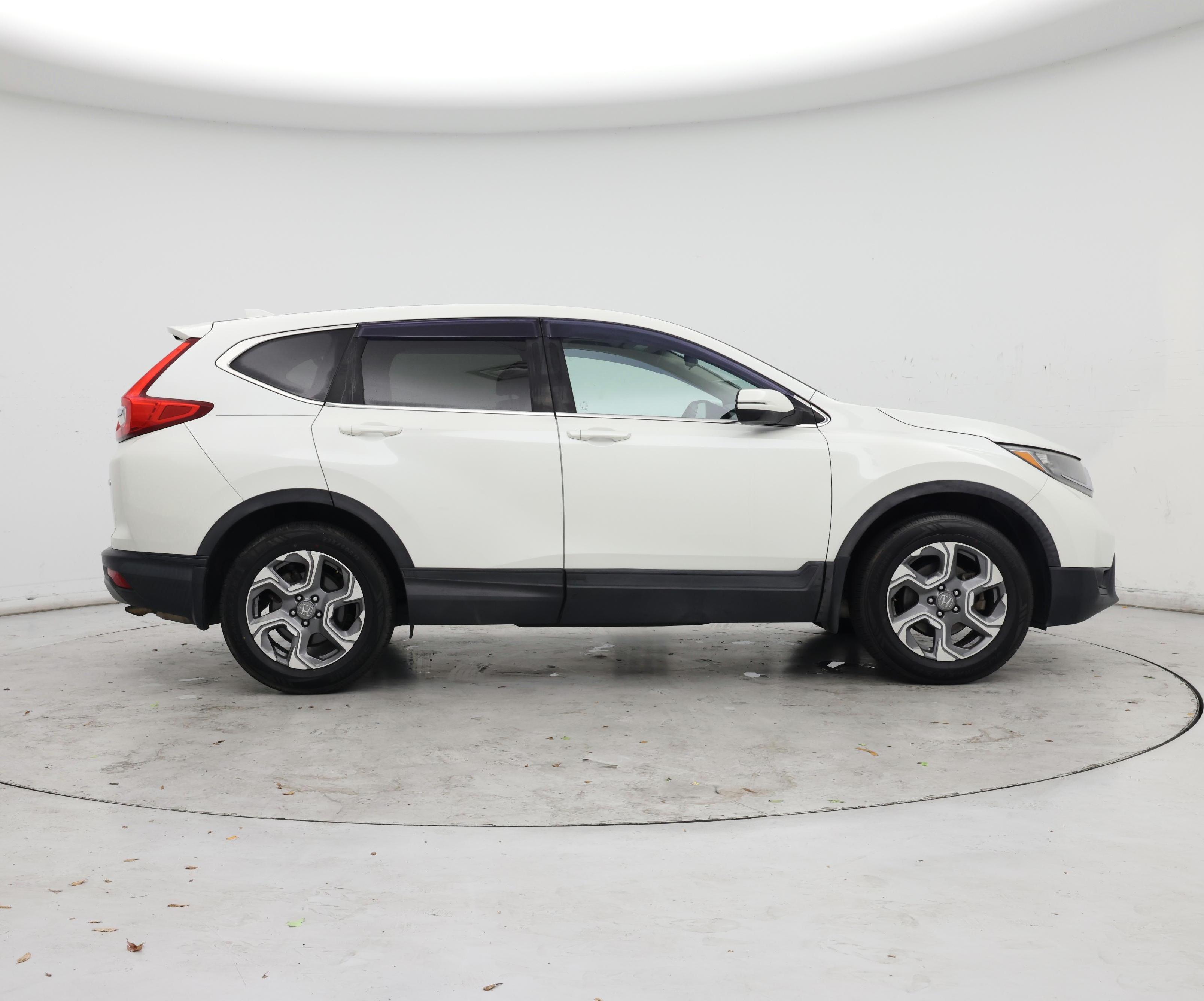 Thumbnail: 2018 Honda CR-V - 7