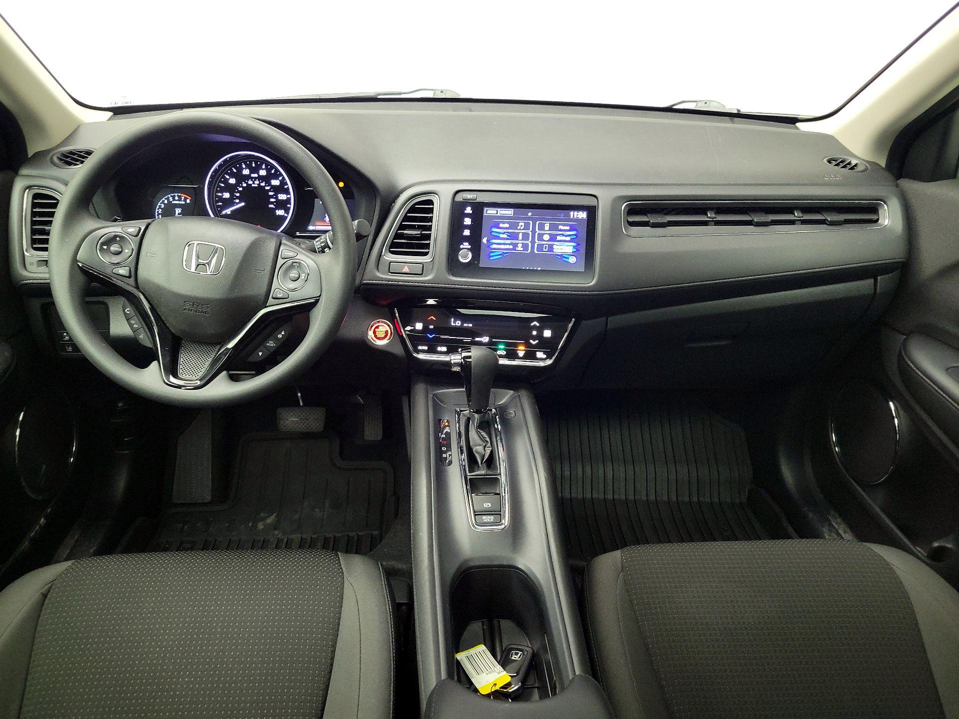 Thumbnail: 2021 Honda HR-V - 9