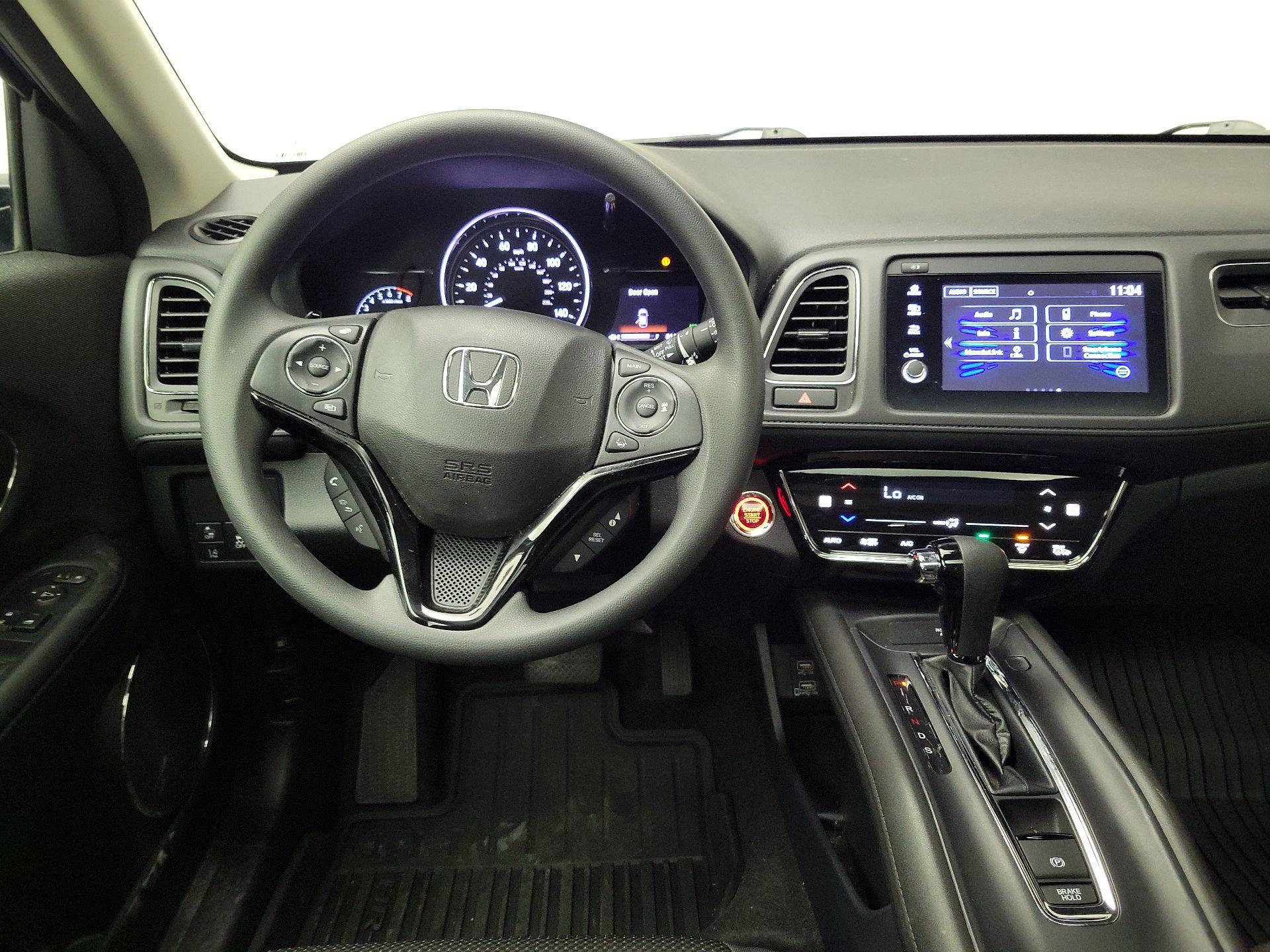 Thumbnail: 2021 Honda HR-V - 10