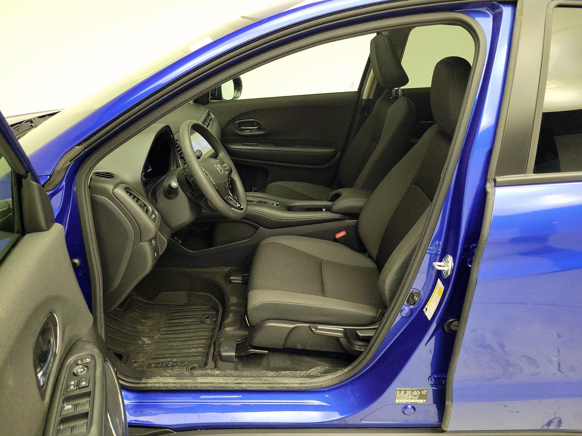 Thumbnail: 2021 Honda HR-V - 11