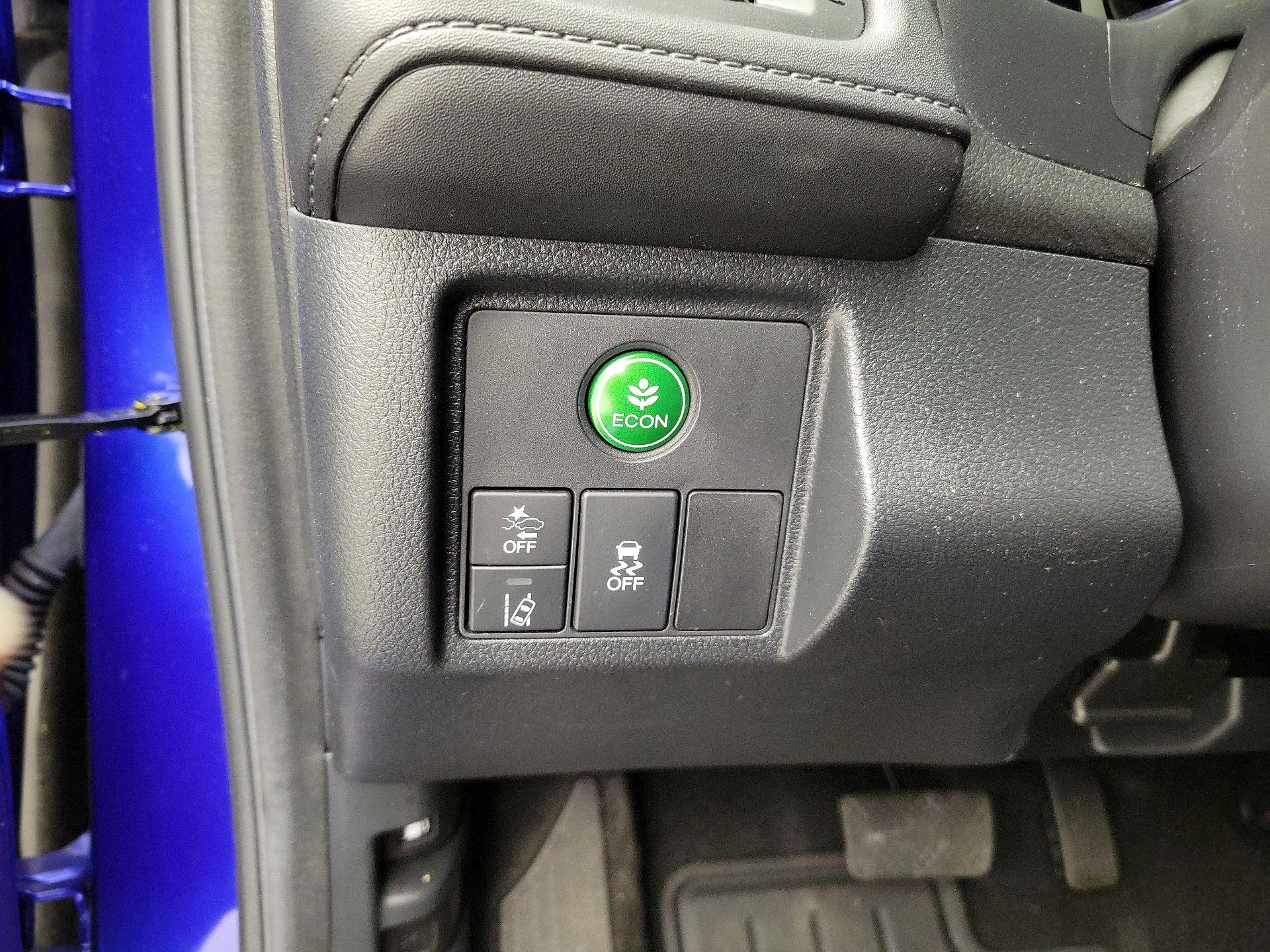 Thumbnail: 2021 Honda HR-V - 13