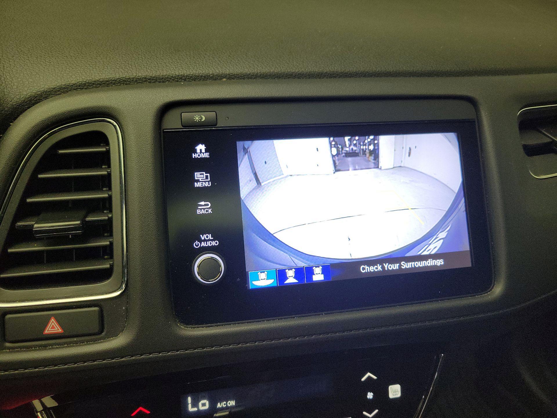 Thumbnail: 2021 Honda HR-V - 14