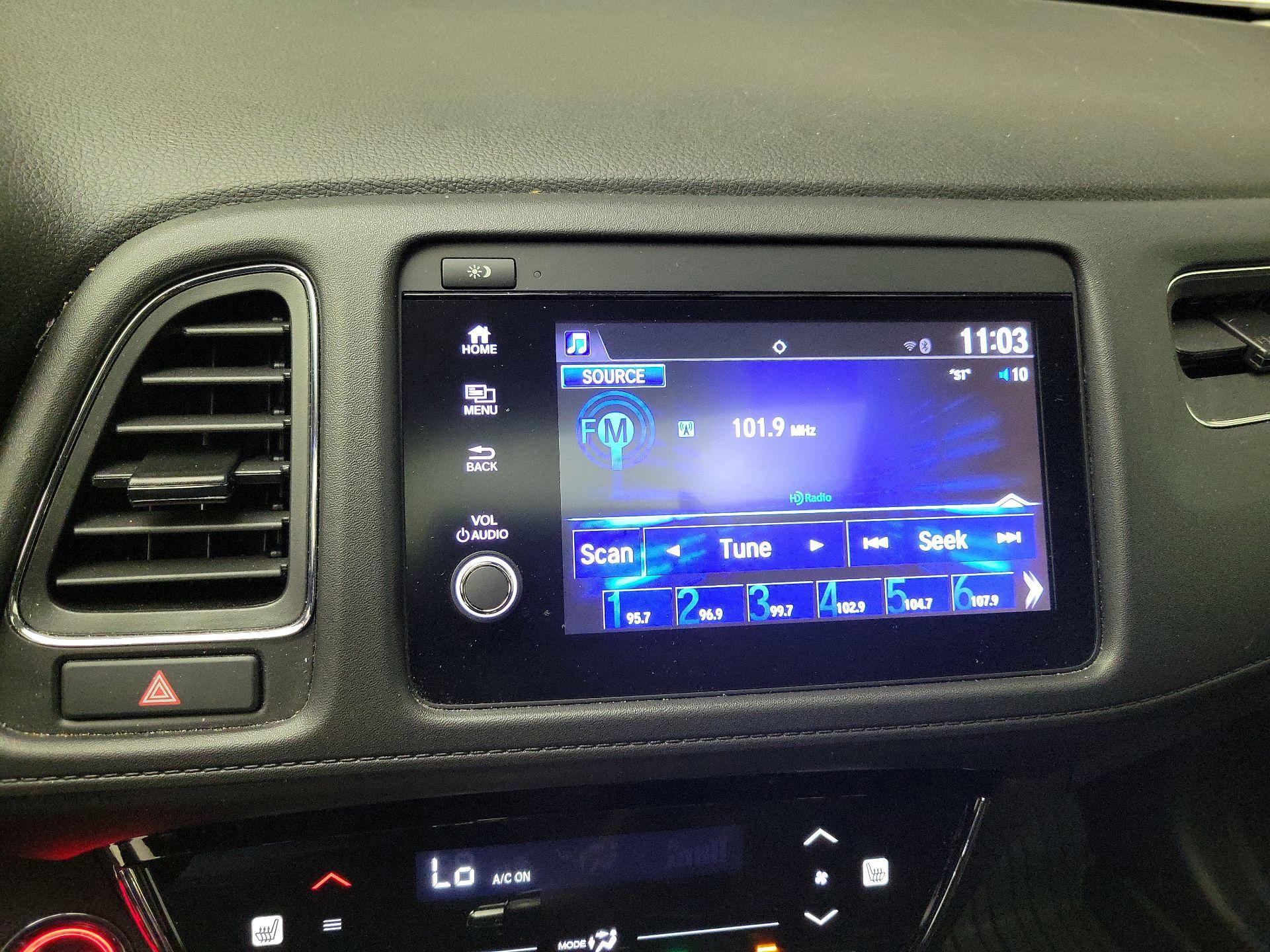 Thumbnail: 2021 Honda HR-V - 15