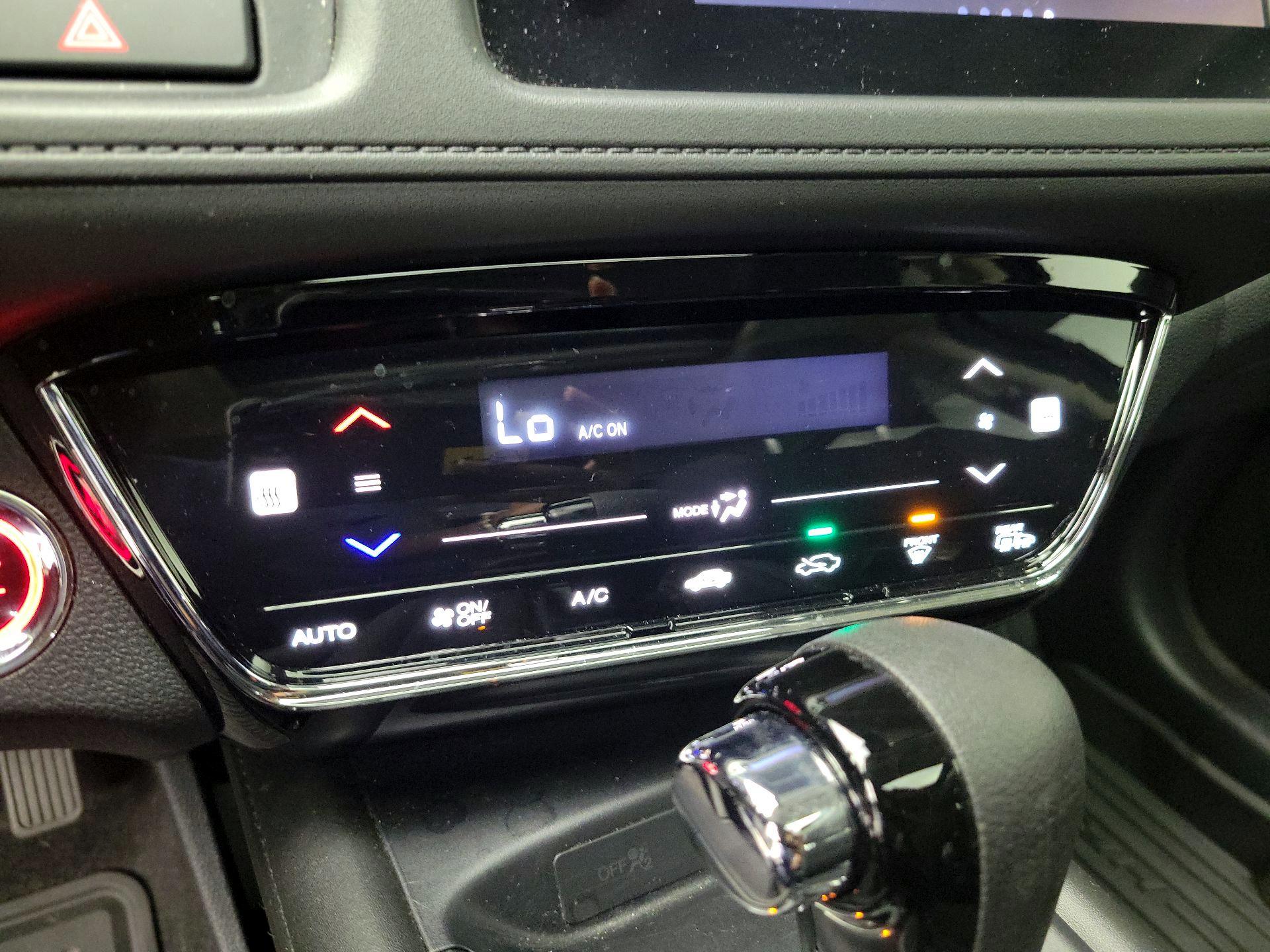 Thumbnail: 2021 Honda HR-V - 16