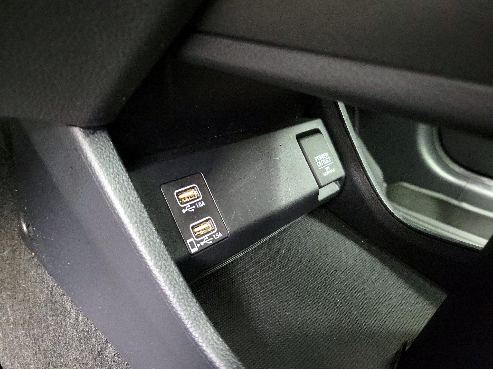 Thumbnail: 2021 Honda HR-V - 18
