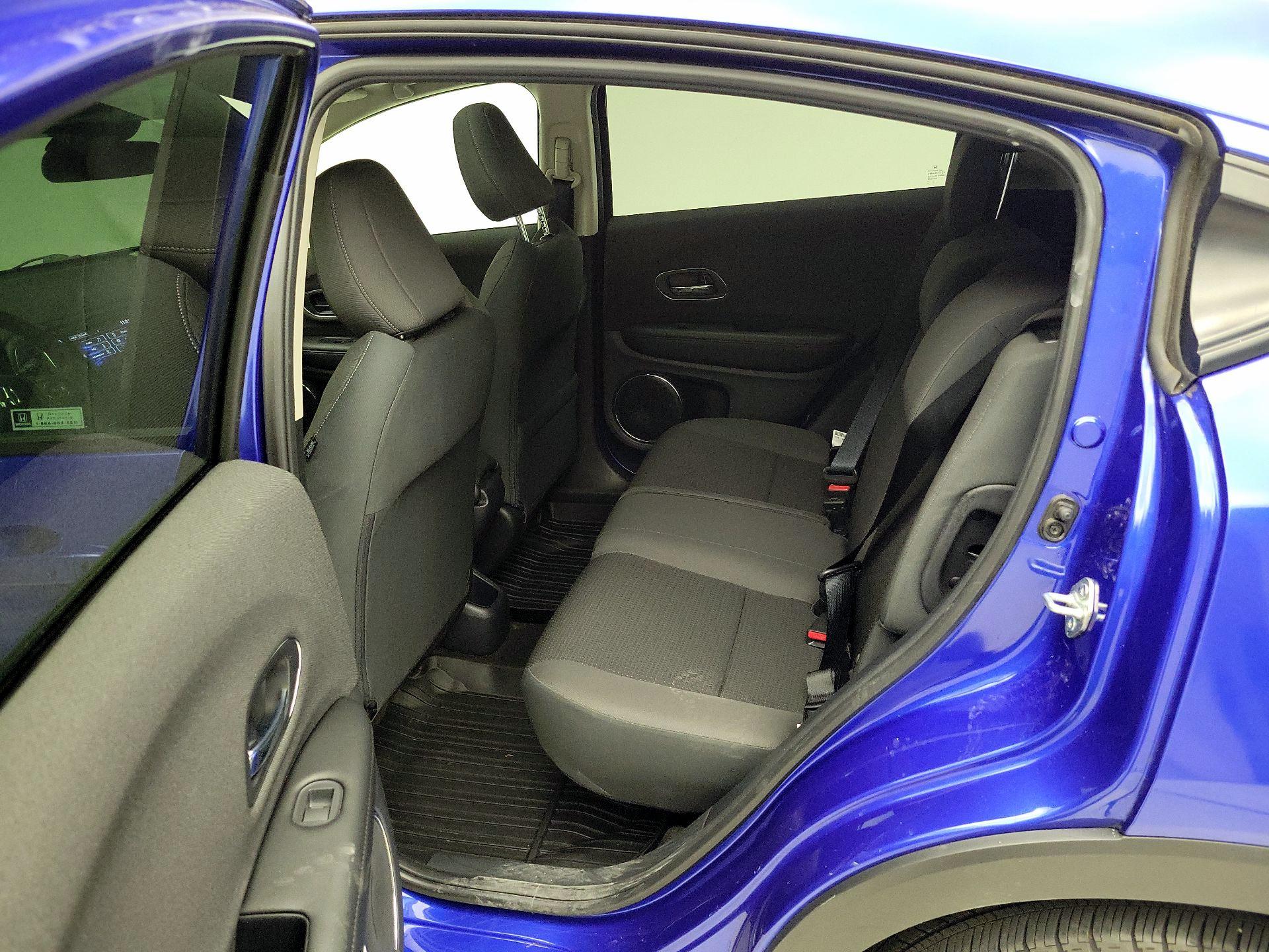 Thumbnail: 2021 Honda HR-V - 20