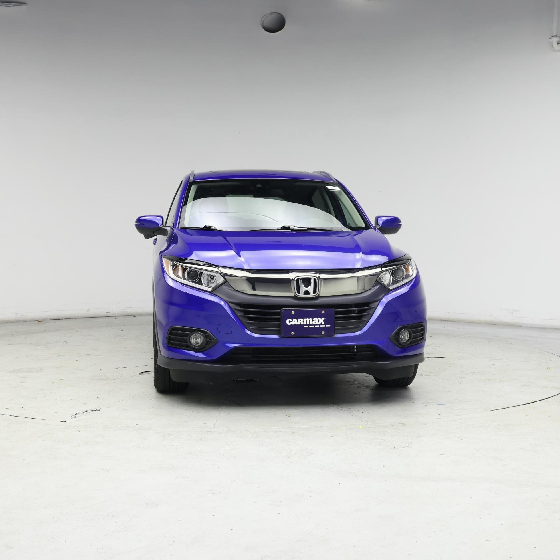 Thumbnail: 2021 Honda HR-V - 5