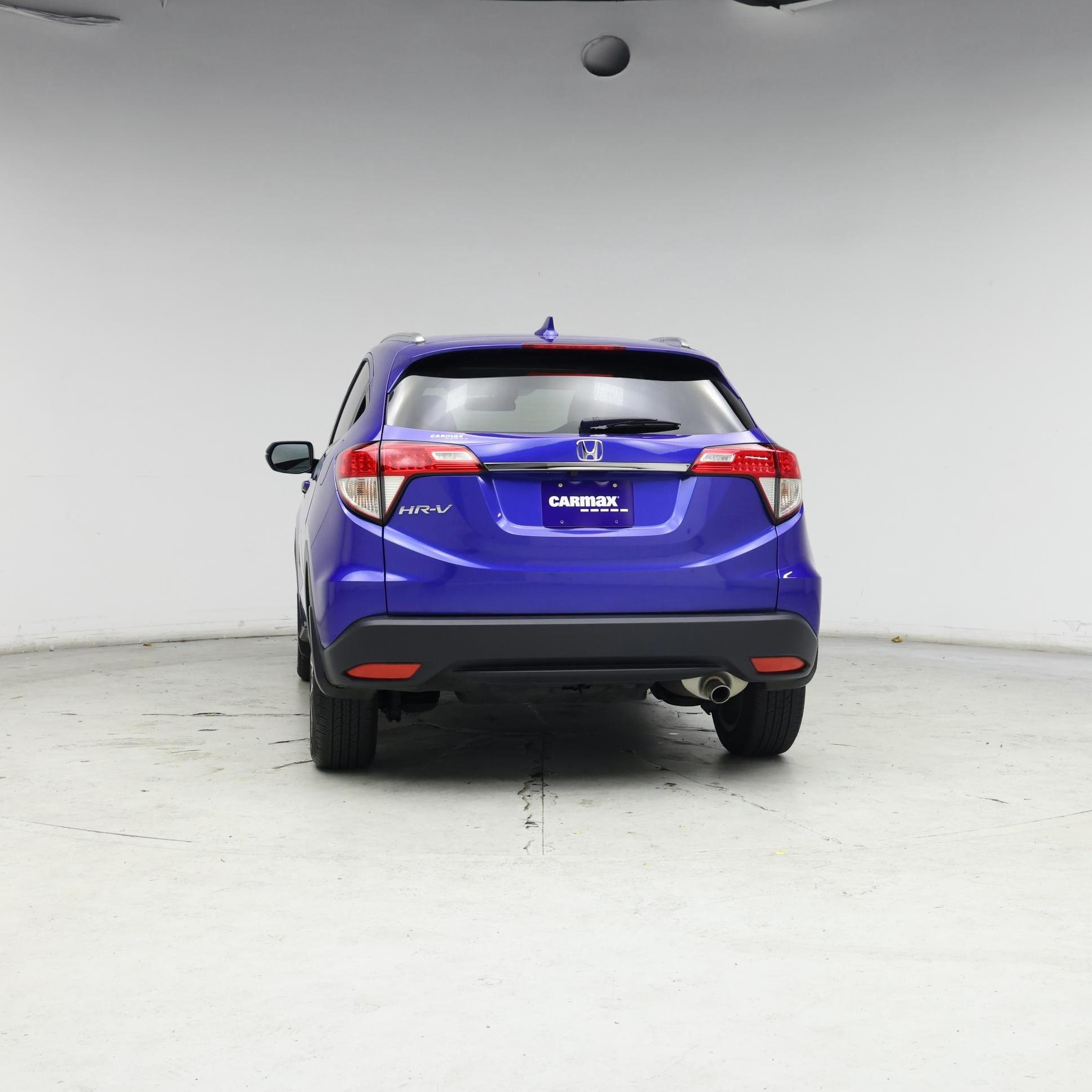Thumbnail: 2021 Honda HR-V - 6