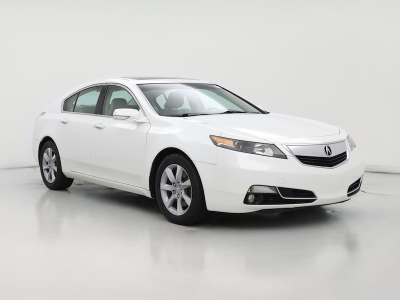 2014 Acura TL  -
                  Gastonia, NC