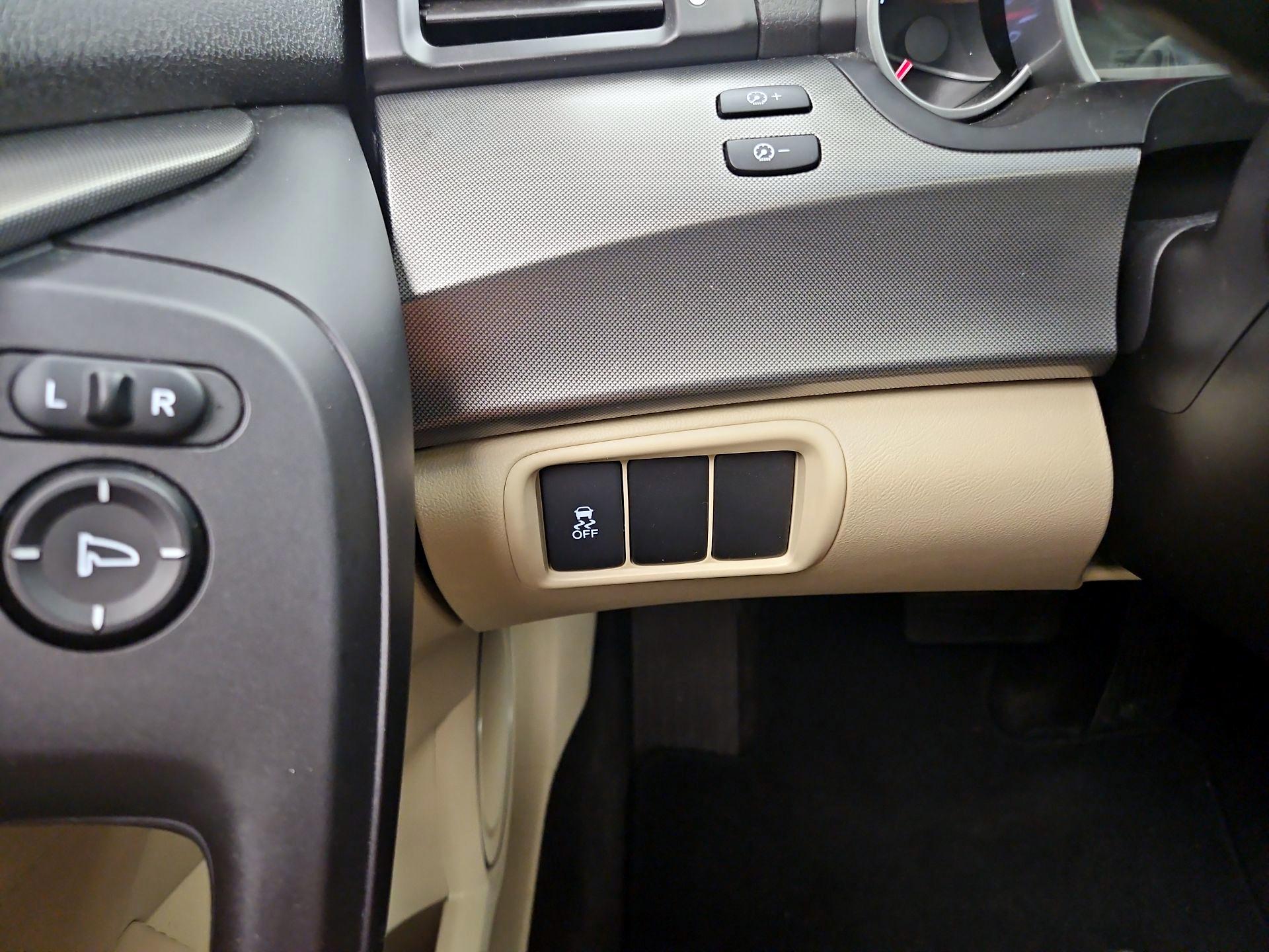 Thumbnail: 2014 Acura TL - 13