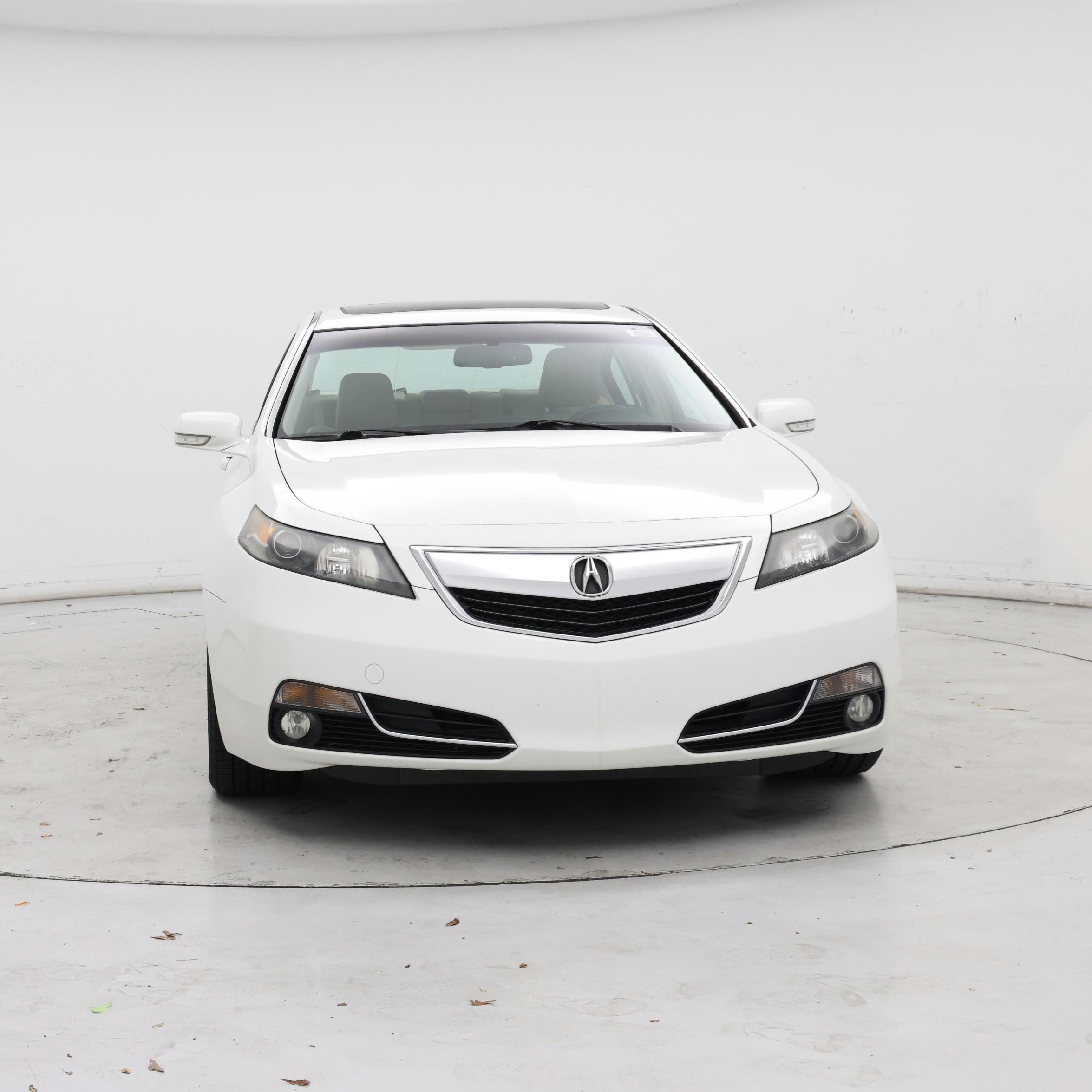 Thumbnail: 2014 Acura TL - 5