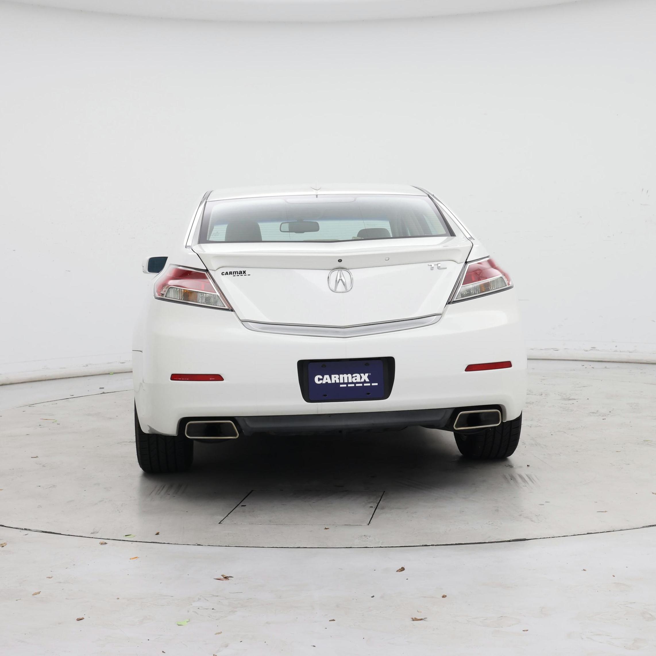 Thumbnail: 2014 Acura TL - 6