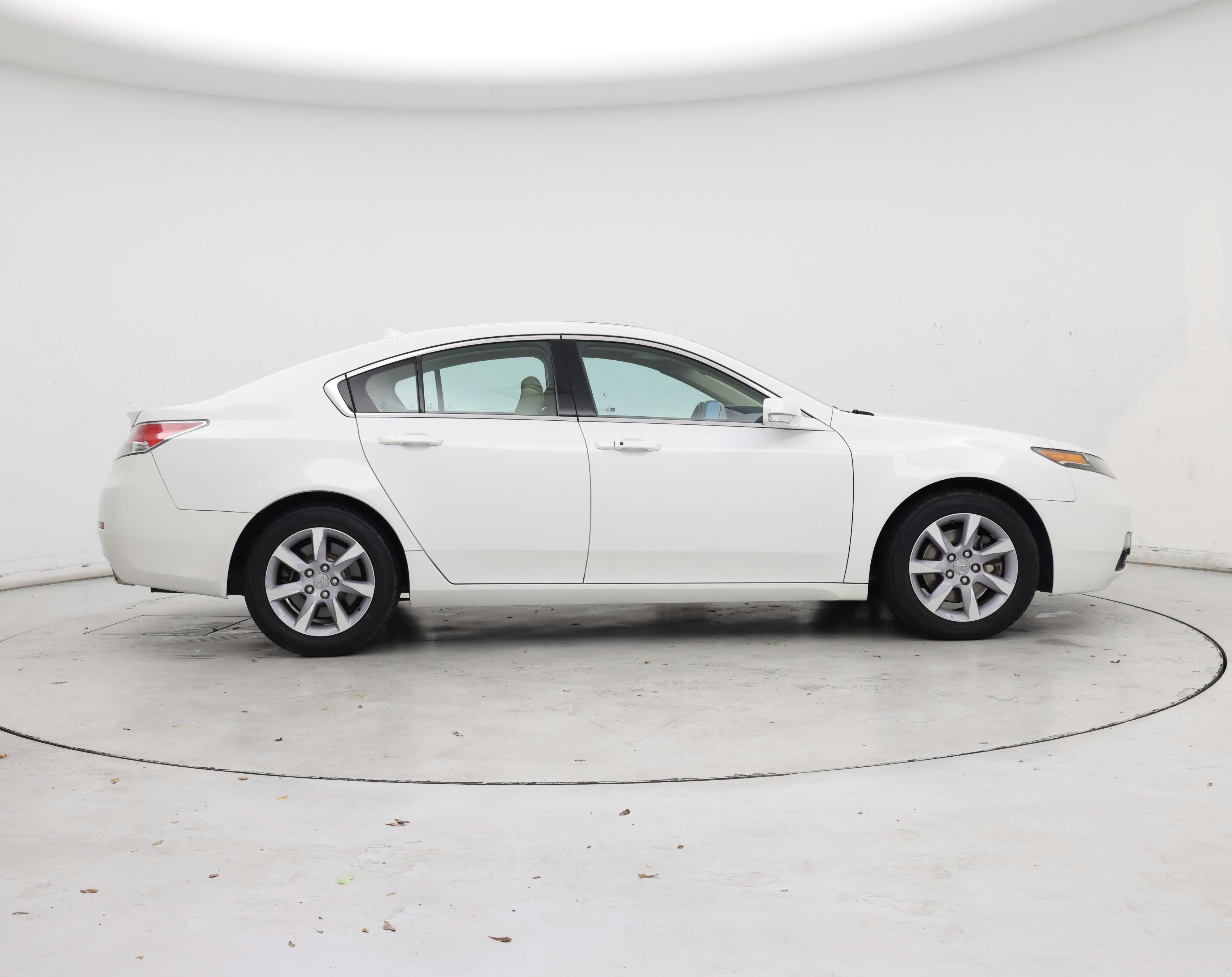 Thumbnail: 2014 Acura TL - 7