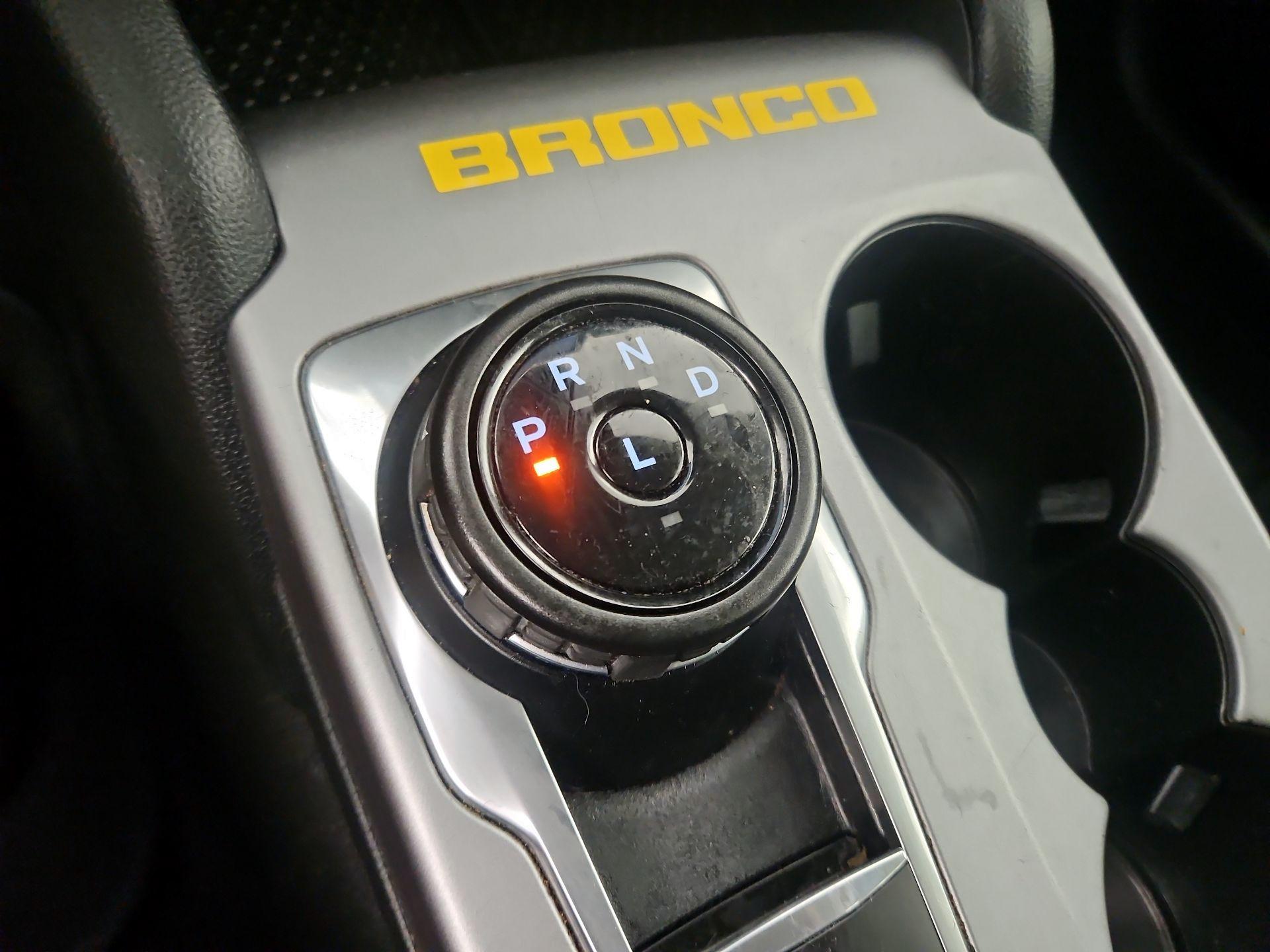 Thumbnail: 2021 Ford Bronco Sport - 17
